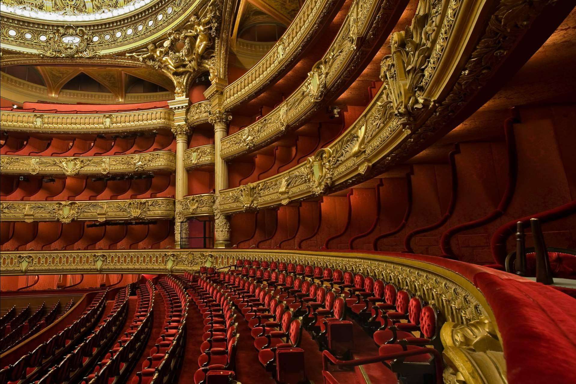 Acudir al espectáculo de la Orquesta Filarmónica de Viena de Fin de Año con la agencia Fra Diavolo