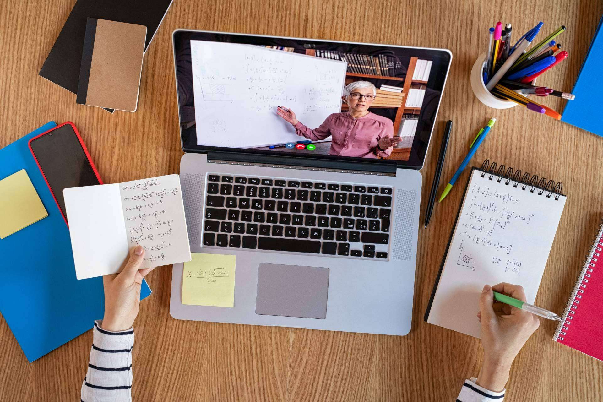 Una guía para rediseñar la educación matemática y científica: Metaaprendizaje en matemáticas y ciencias