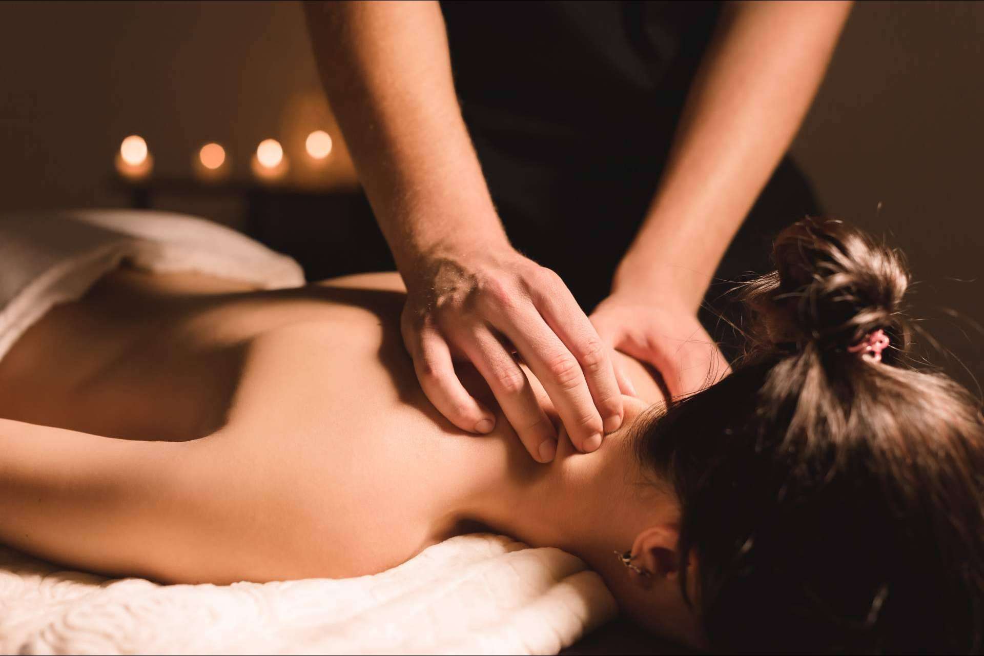 Aruksa: los beneficios del Thai massage Madrid