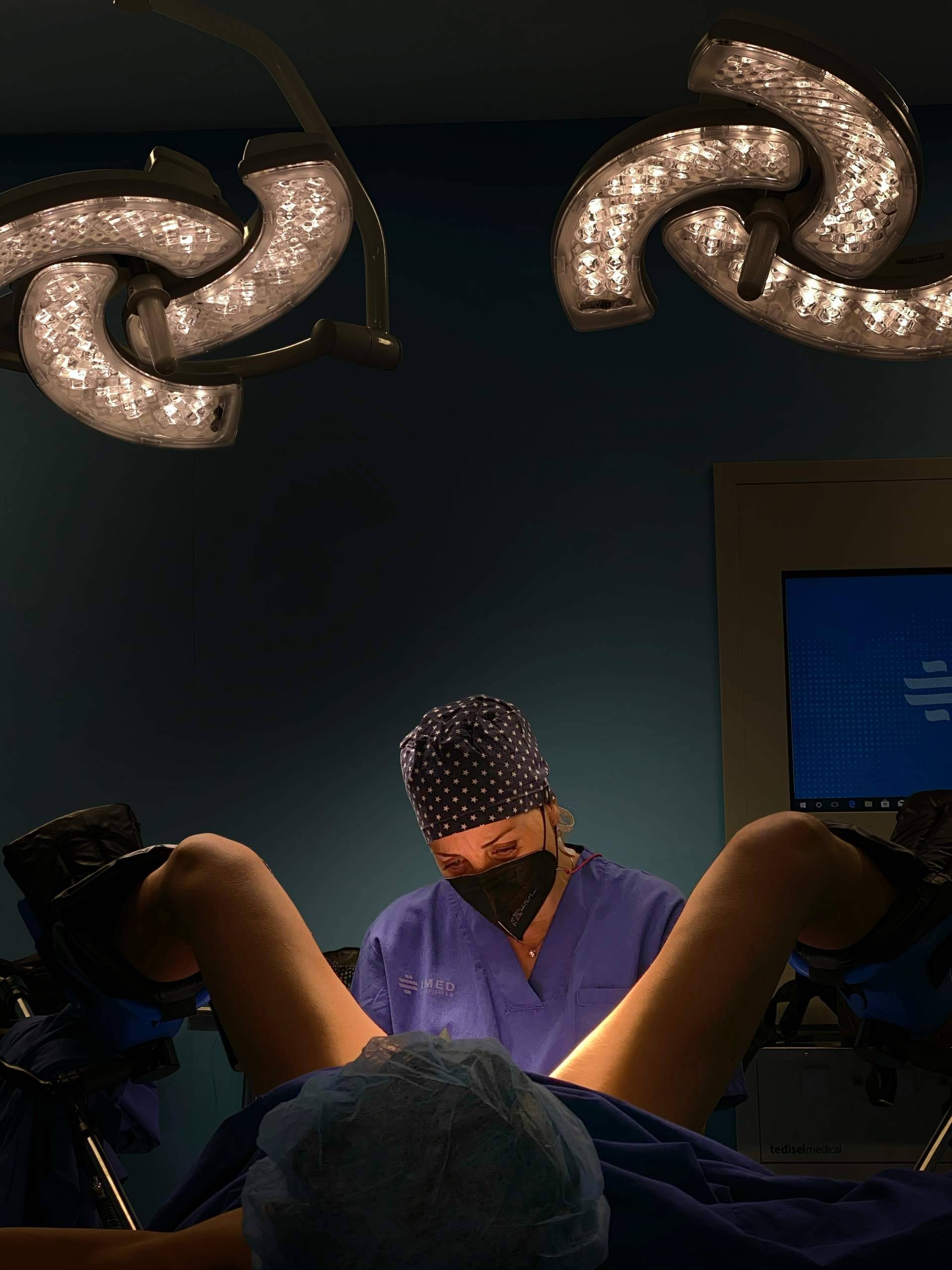 Tratamiento para Liquen Escleroso Vulvar de la mano de la Dra. Patricia Gutiérrez Ontalvilla: Liquenia