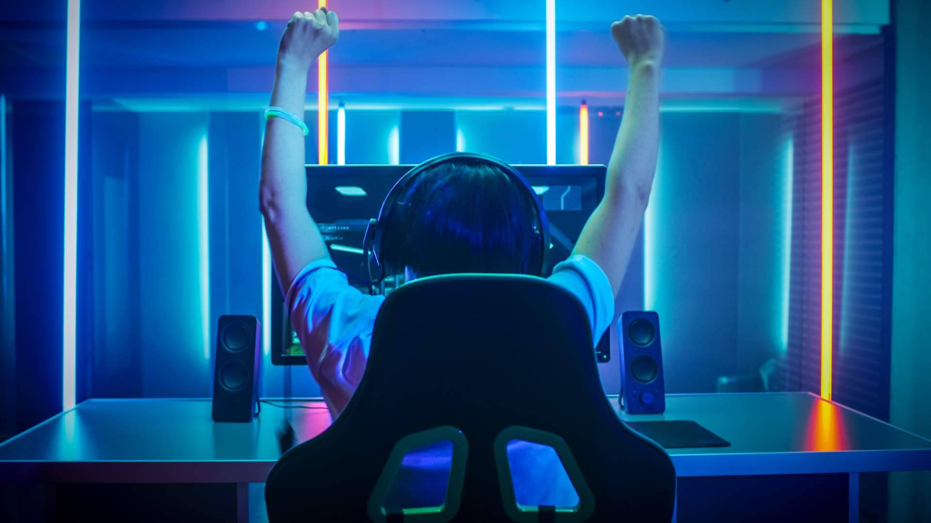 Megasystem dispone de grandes promociones de tecnología gaming