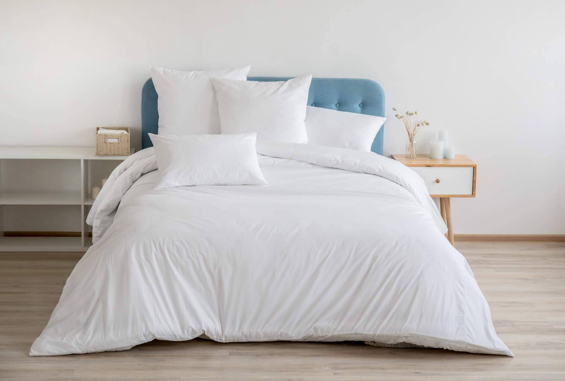 La Novena Nube: la historia de la tienda de ropa de cama