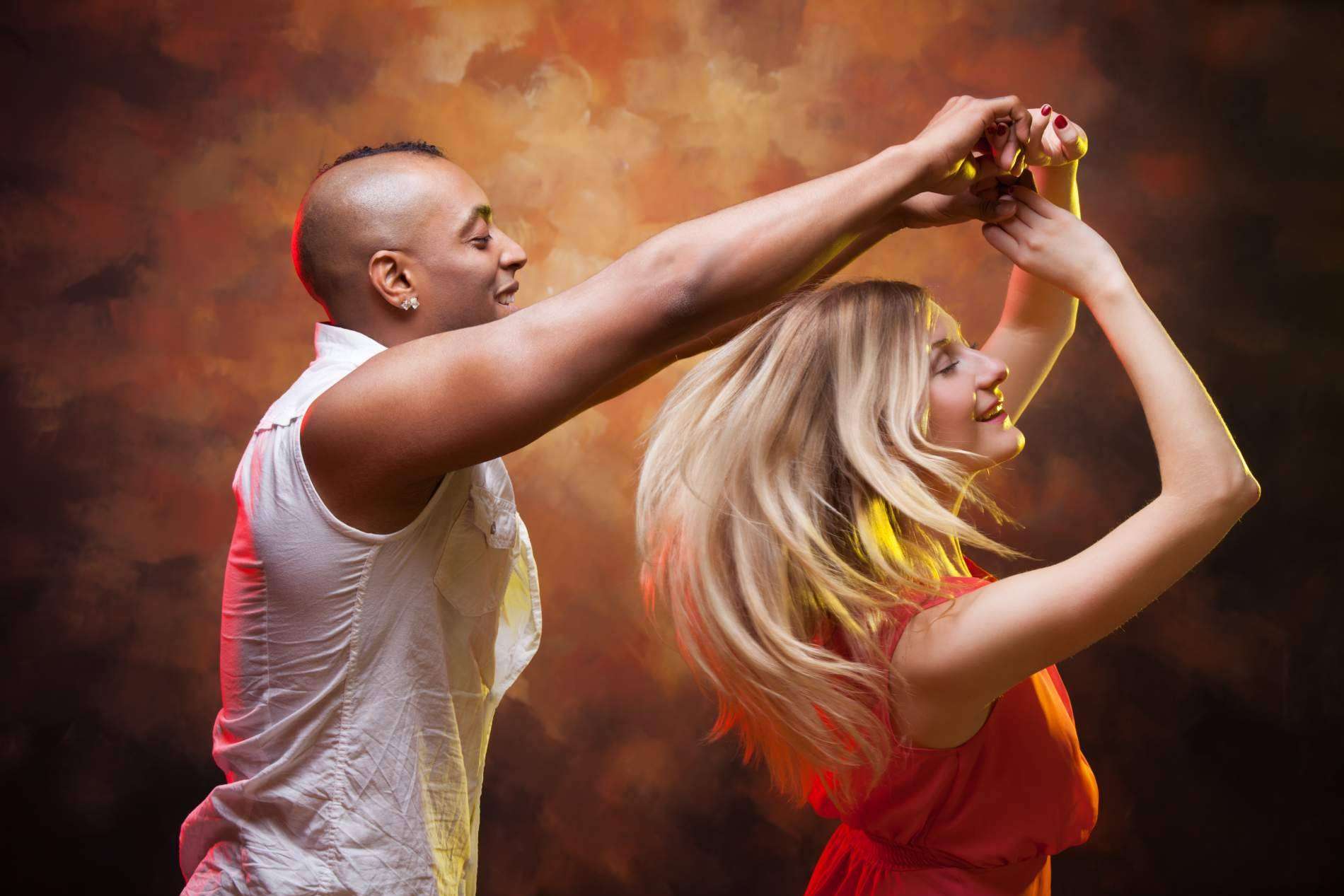 Aprender salsa cubana ahora es más fácil que nunca gracias a Grimaldi Dance