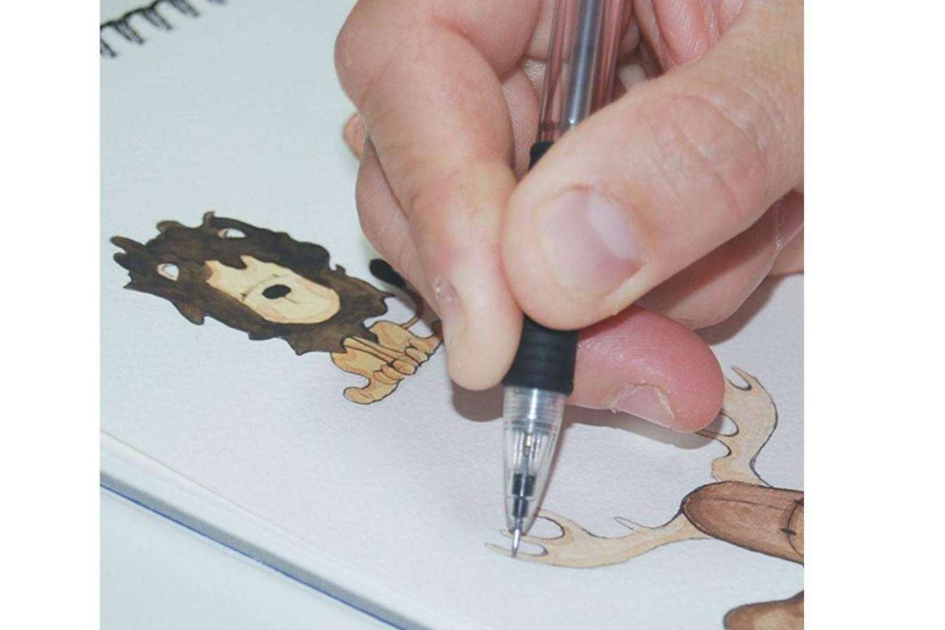 Sueños de Cigüeña: la habitación perfecta con los vinilos adhesivos infantiles originales
