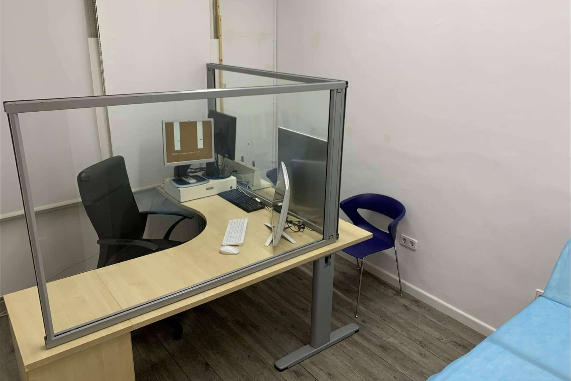 Centro Médico Neroma expone cómo renovar el carnet de conducir
