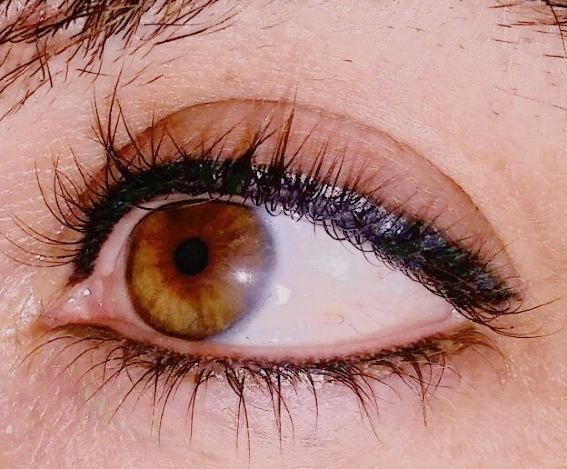 Luza Ríos: experta en rostros con arte y la técnica de maquillaje permanente difuminado