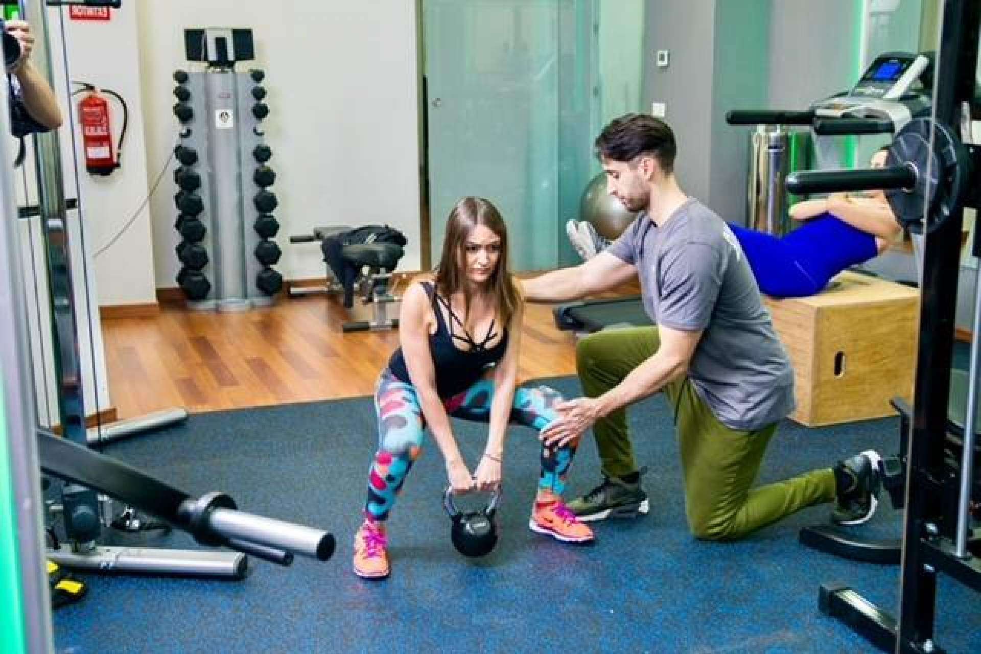 Los beneficios de un buen entrenador personal que se adapta a las necesidades, por Rencoach