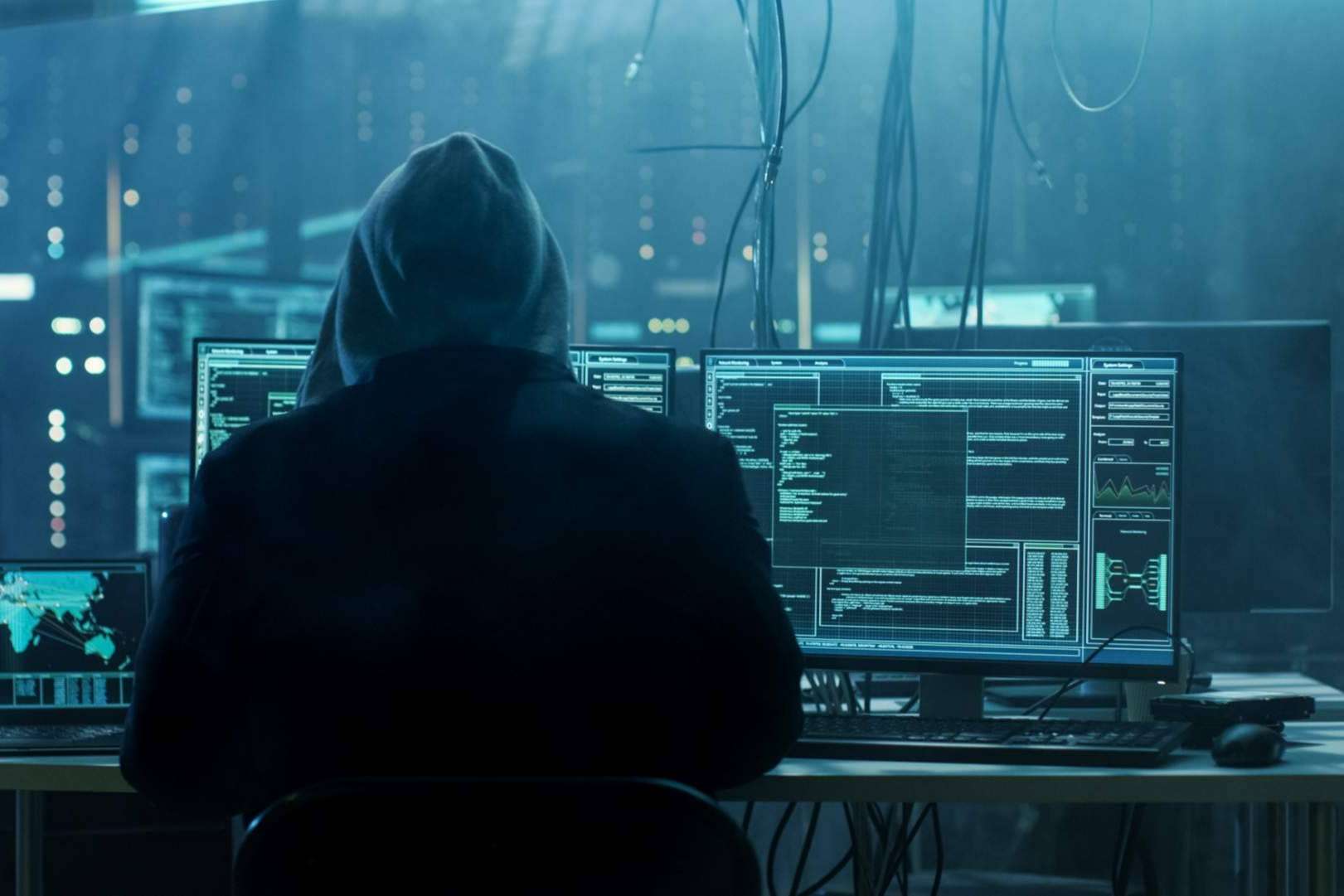¿Dónde se puede aprender a hackear?: Hackrocks