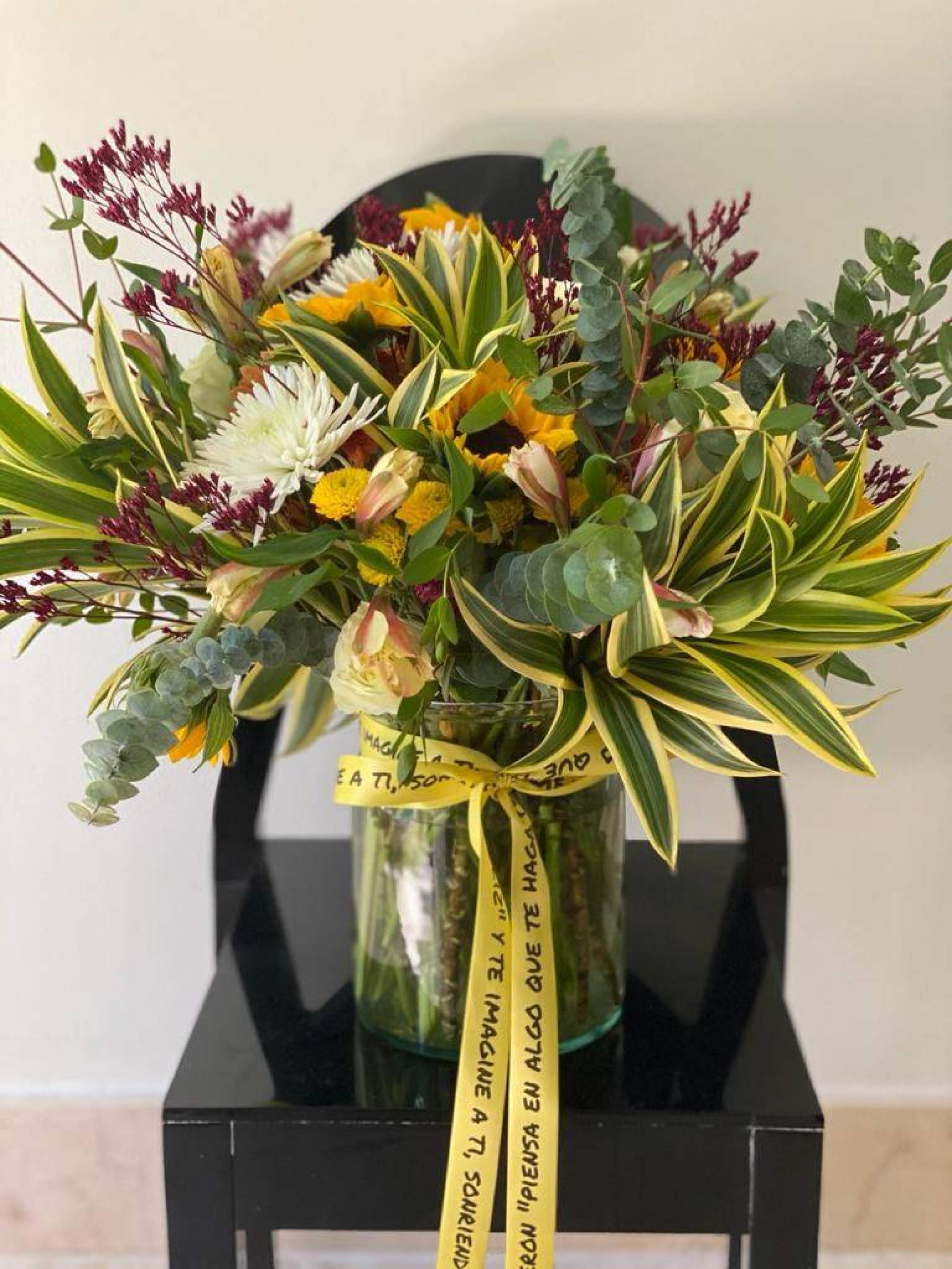 RollBrand: la impresora térmica que revoluciona en la actualidad las floristerías y otros sectores