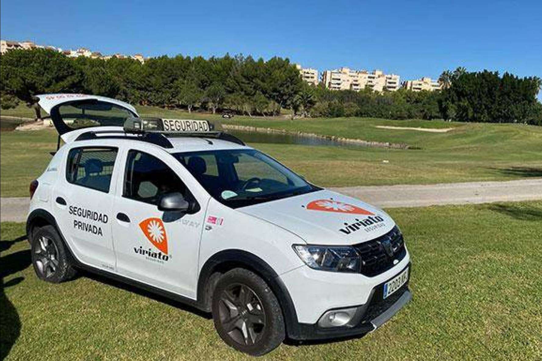La importancia de contar con alarma en casa cuando la gente se marcha de vacaciones, por Viriato Seguridad