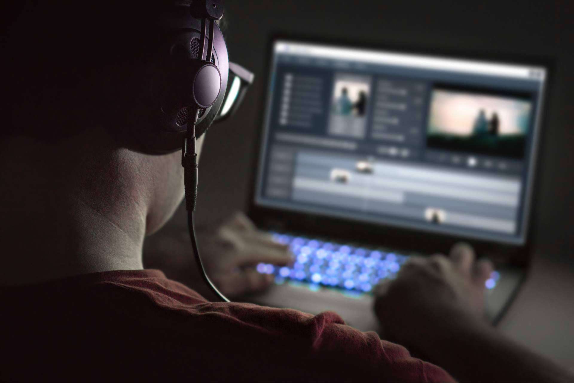Aprender a editar vídeos a nivel profesional con Edítalo Pro, el canal de YouTube de Antonio Escudero