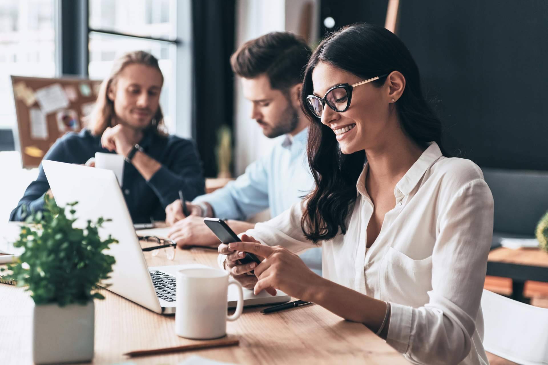 Coworking en Madrid: ¿Moda o tendencia para el futuro?