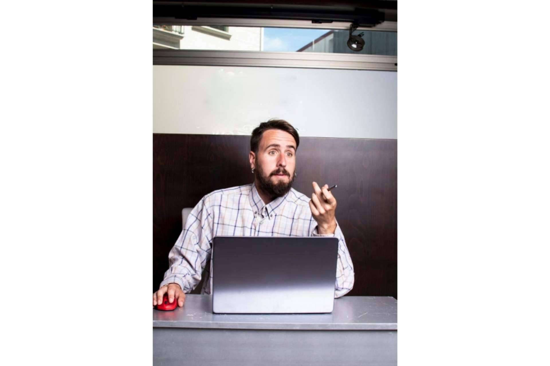 El experto en trading, Jorge Bull,  pone a disposición cursos para aprender trading