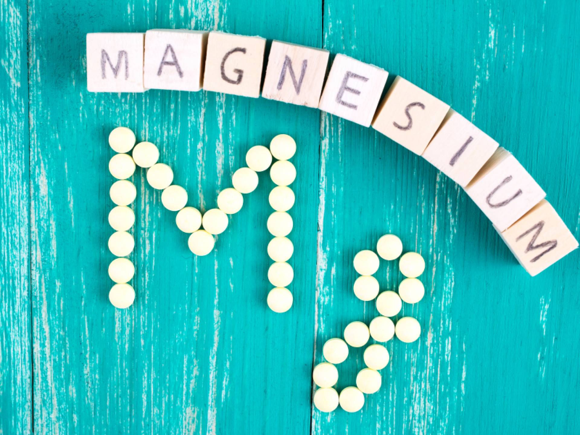 Suplemento de magnesio de Nutribiolite: los beneficios del magnesio