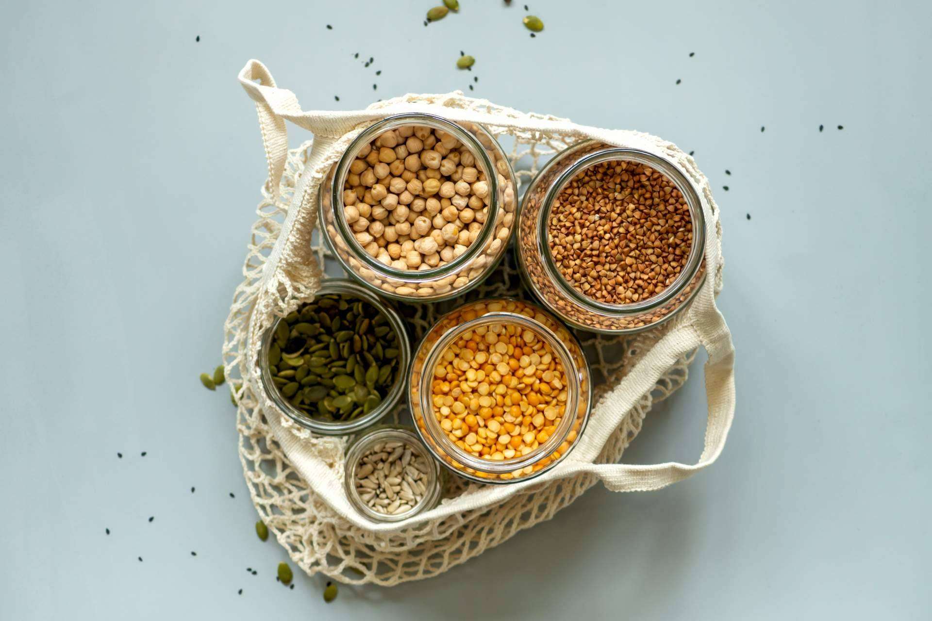Futuro sostenible con Mediterranean Superfood y su catálogo de alimentos ecológicos y superalimentos a granel