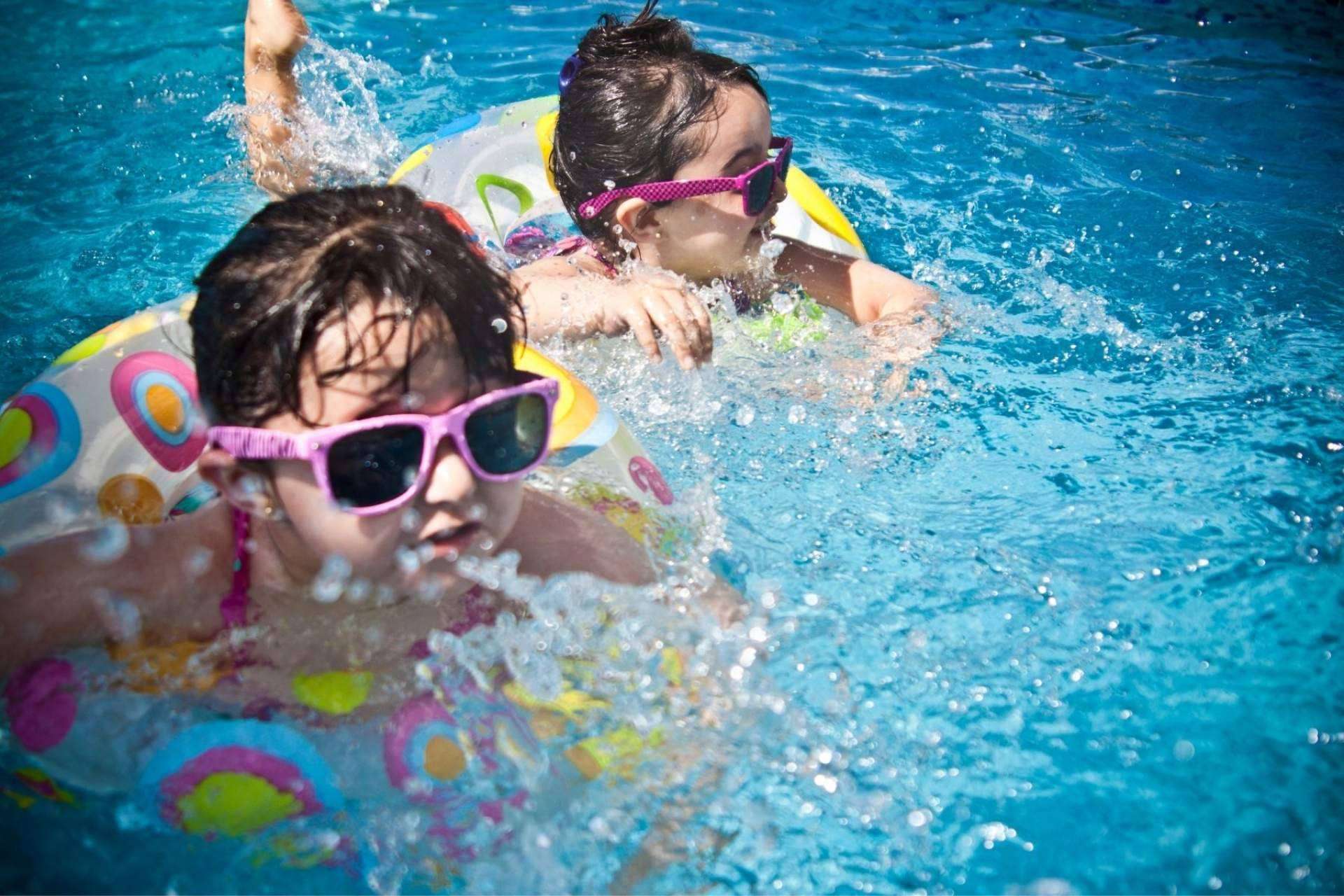 Ferretería 24h ofrece las mejores piscinas para un verano inolvidable