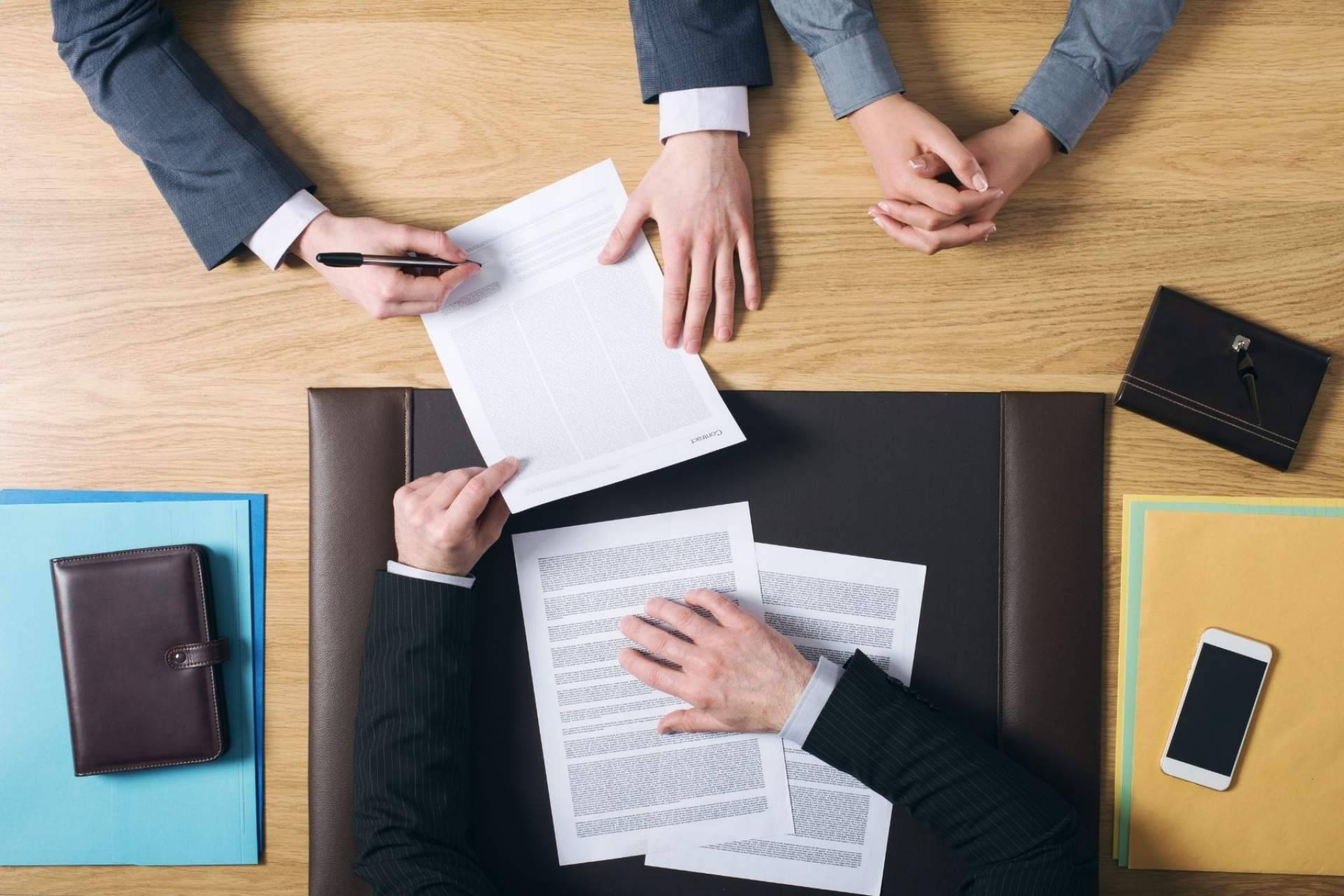 Los abogados en Valencia más confiables para recuperar la solvencia económica: Táctica Legal