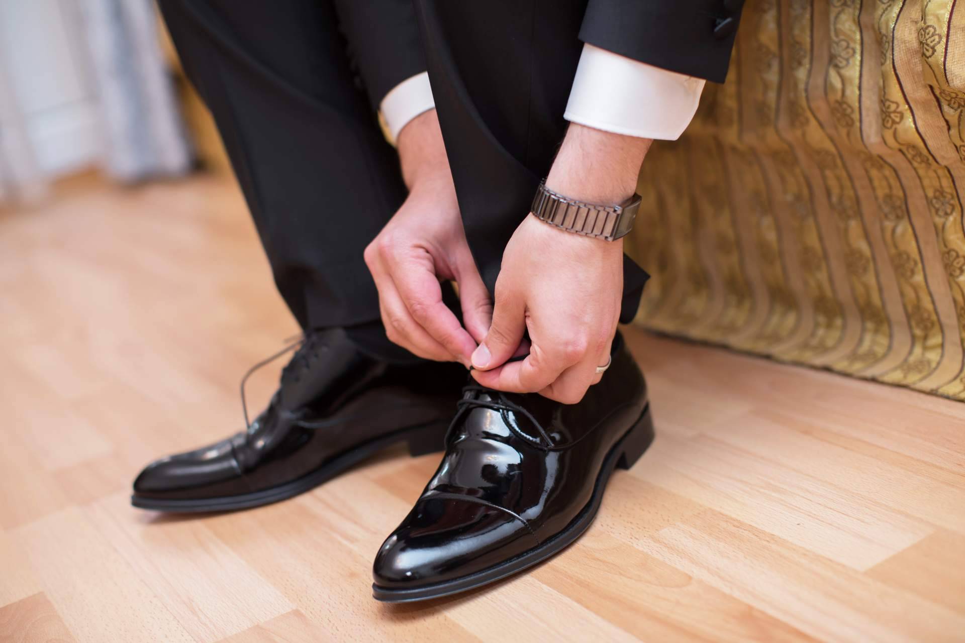 Ortiz & Reed: la confección artesanal de zapatos y su dedicado proceso