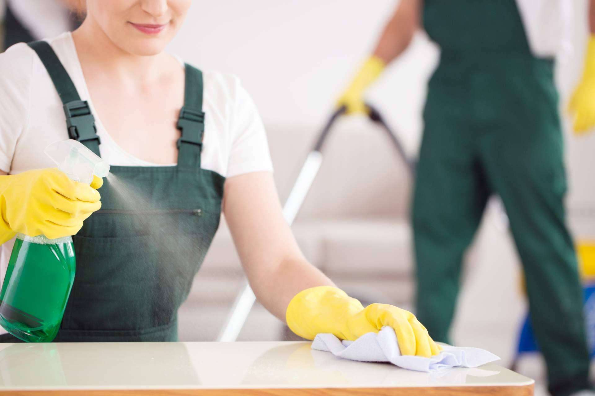 ¿Cómo es la limpieza de pisos turísticos? Los puntos clave que destaca Ecocleans