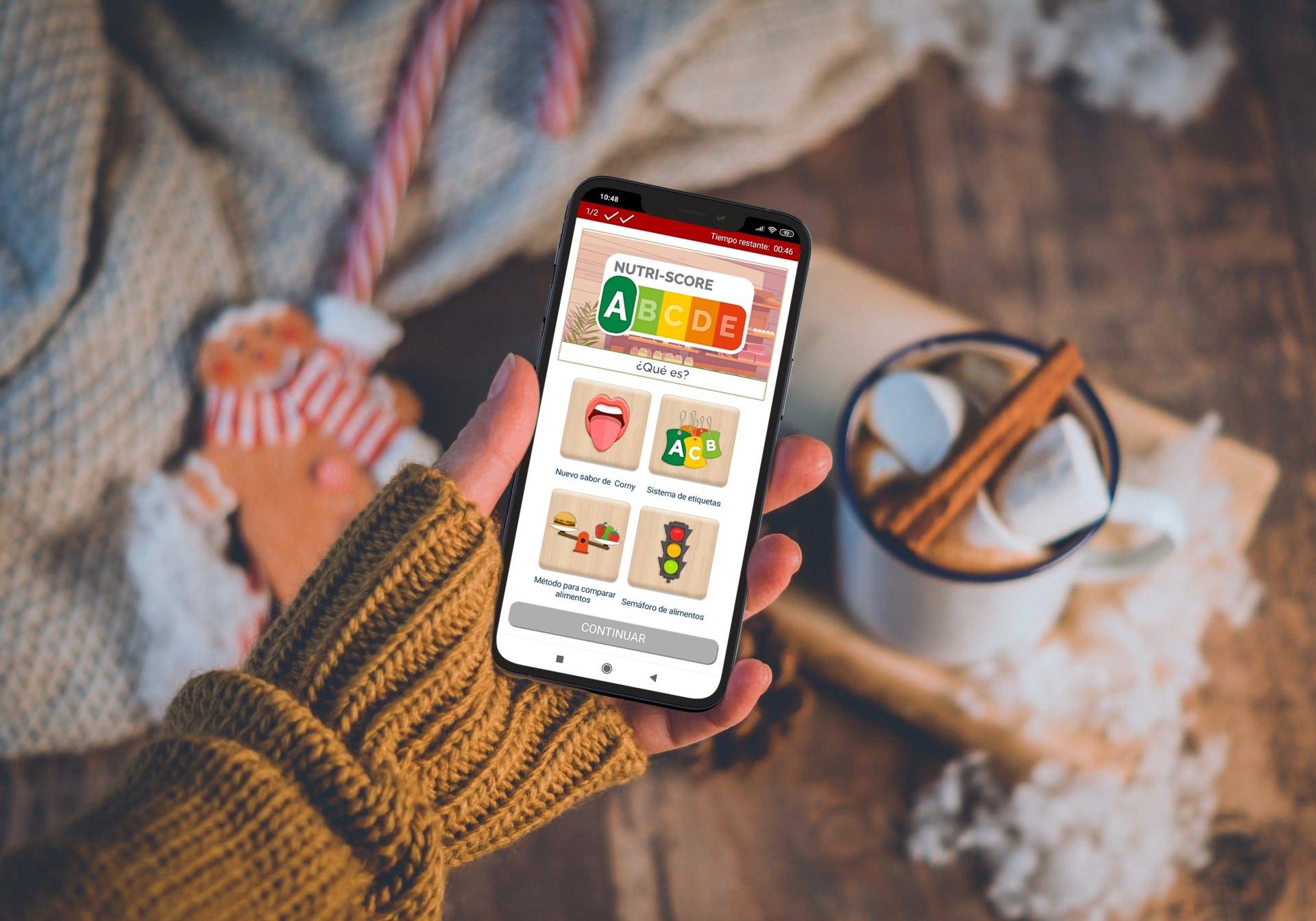 Capacitación y formación a través del mobile learning para empresas de Tallentto