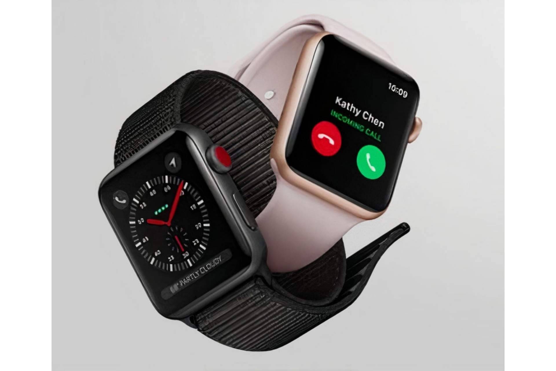 Venta de productos Apple, como el Apple Watch de la mano de Ofertas Apple