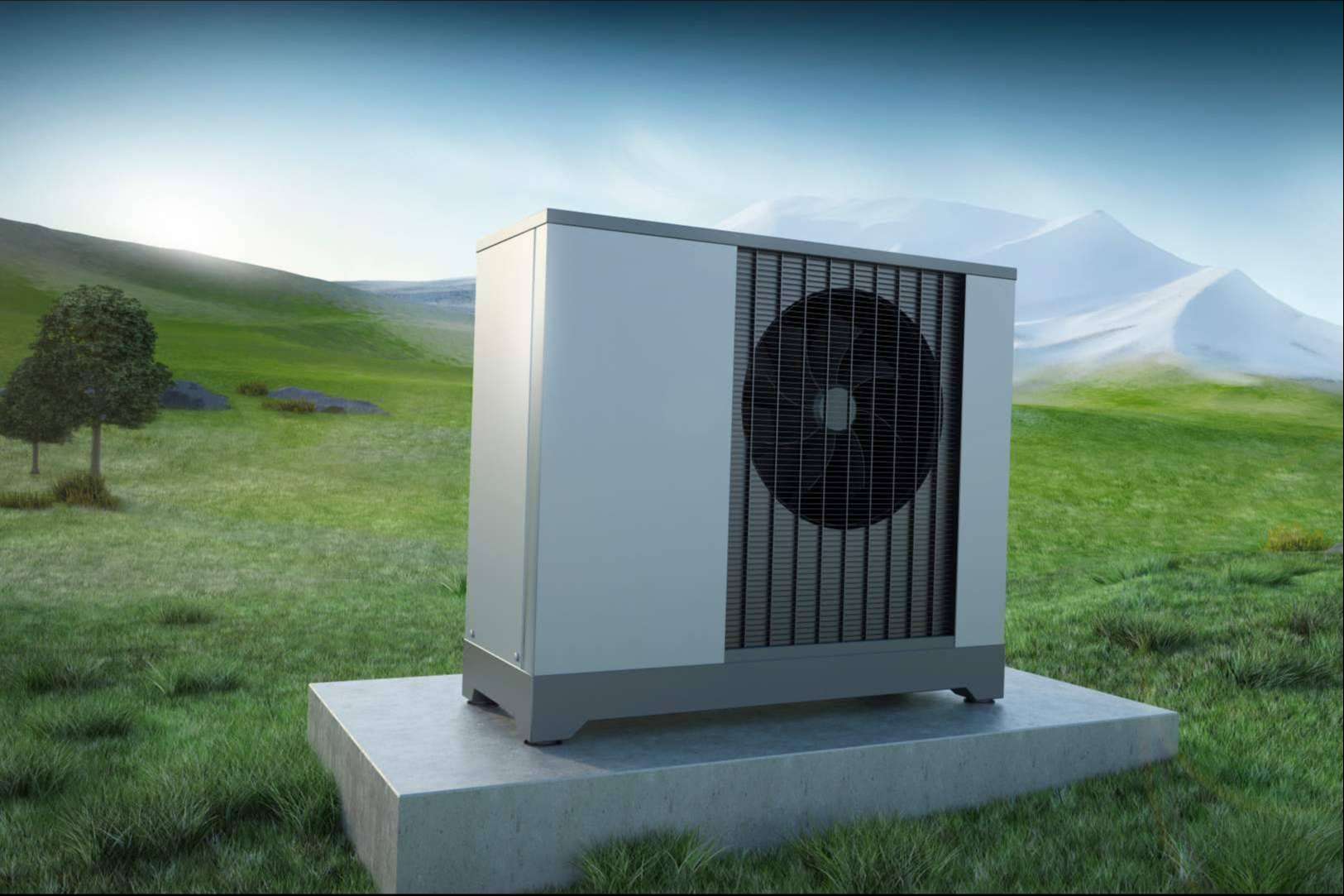 ¿Por qué escoger Panasonic Aquarea, la innovadora bomba de calor de Clima y Aerotermia?
