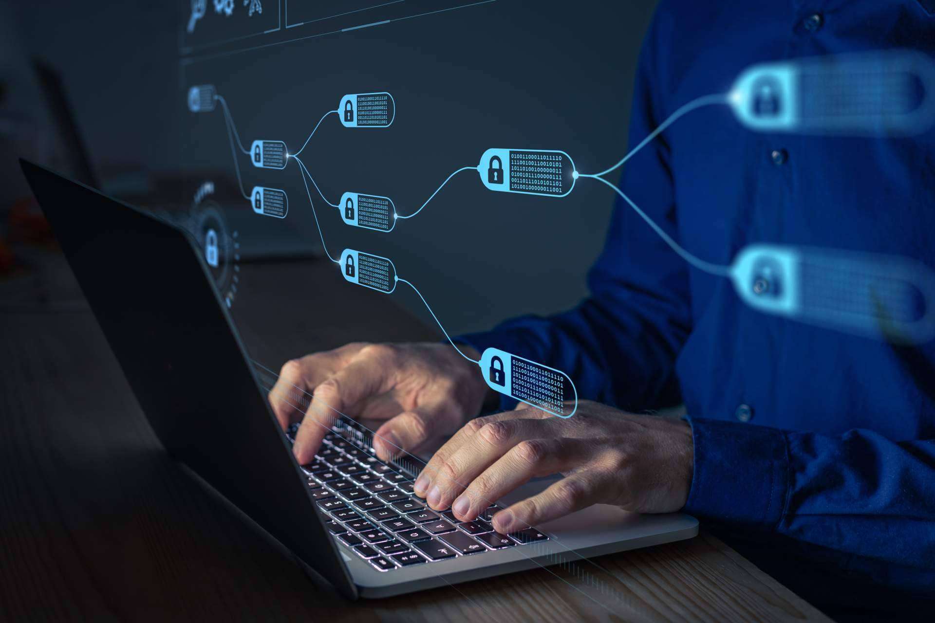Blockchain School for Management expone qué es la tecnología blockchain