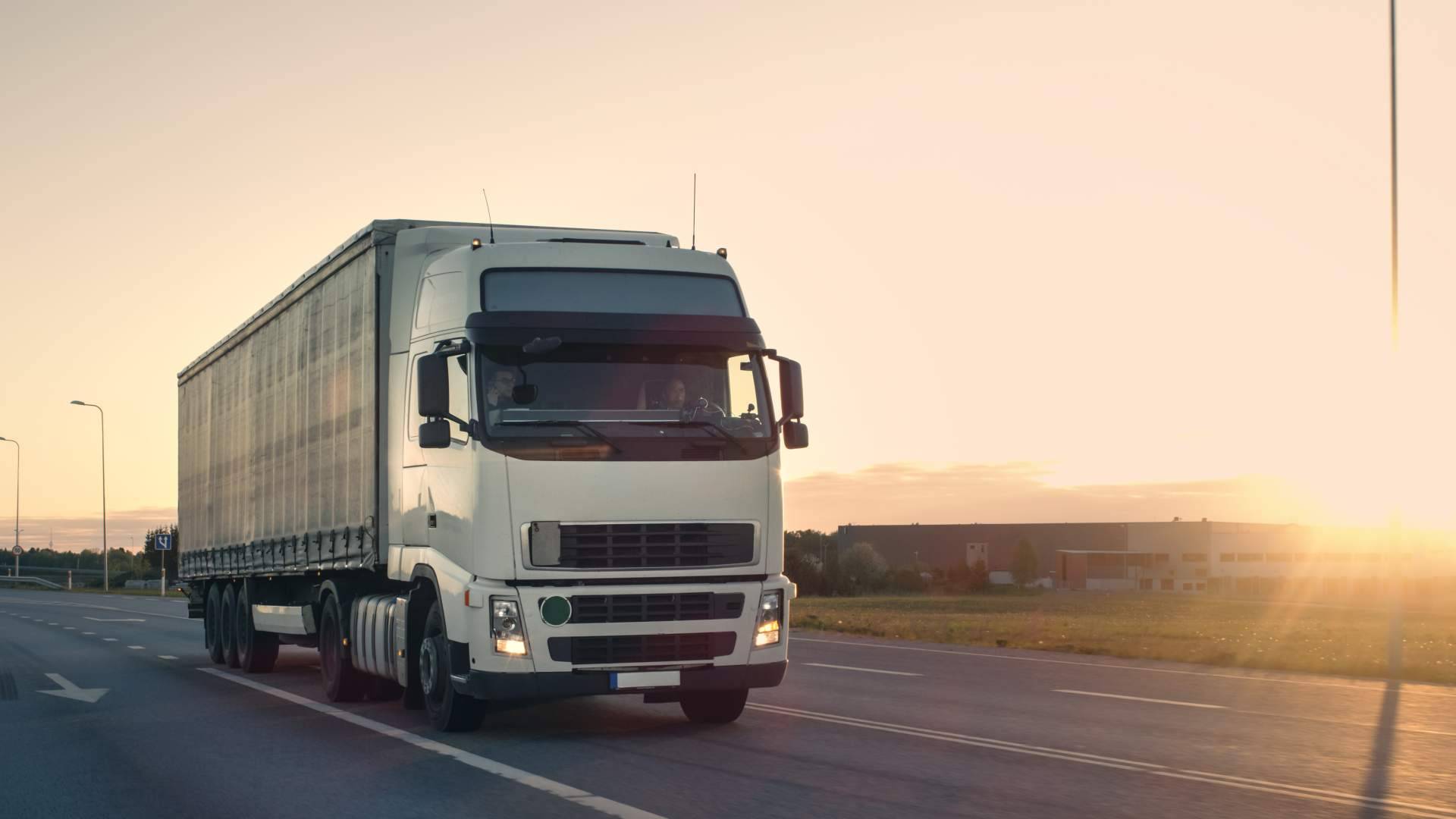 Asesoría en el área del transporte de mercancías por carretera de la mano de Gesticotrans