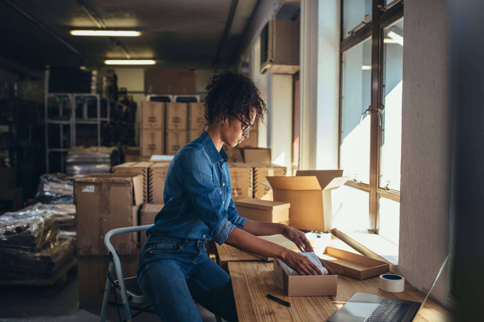 Los comercios electrónicos son el presente y el futuro, por The Marketing Nation
