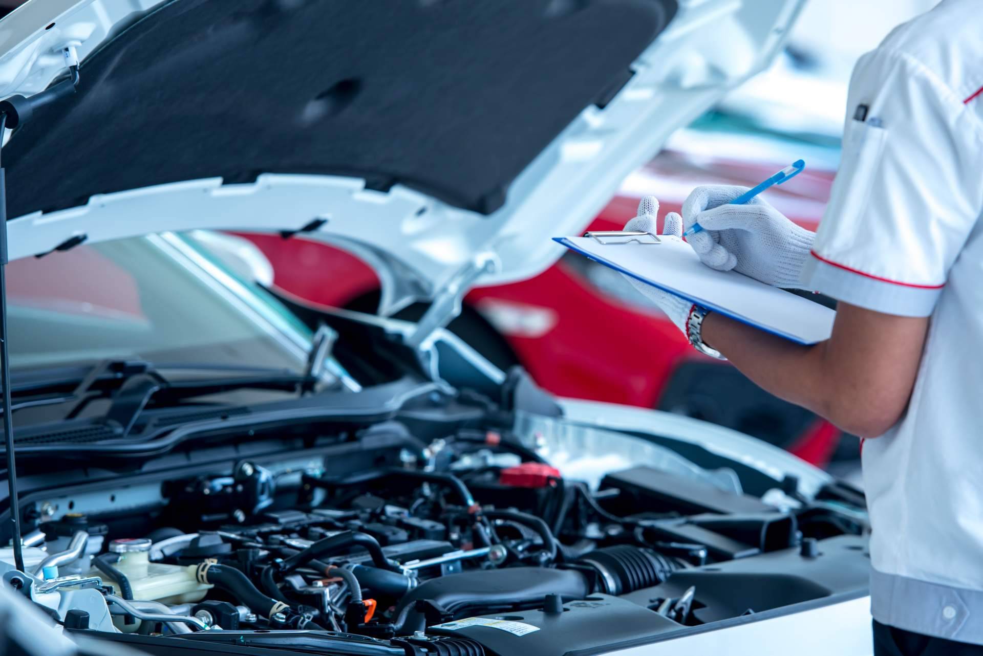 SF Motor recomienda los 10 puntos a tener en cuenta a la hora de comprar un coche de segunda mano