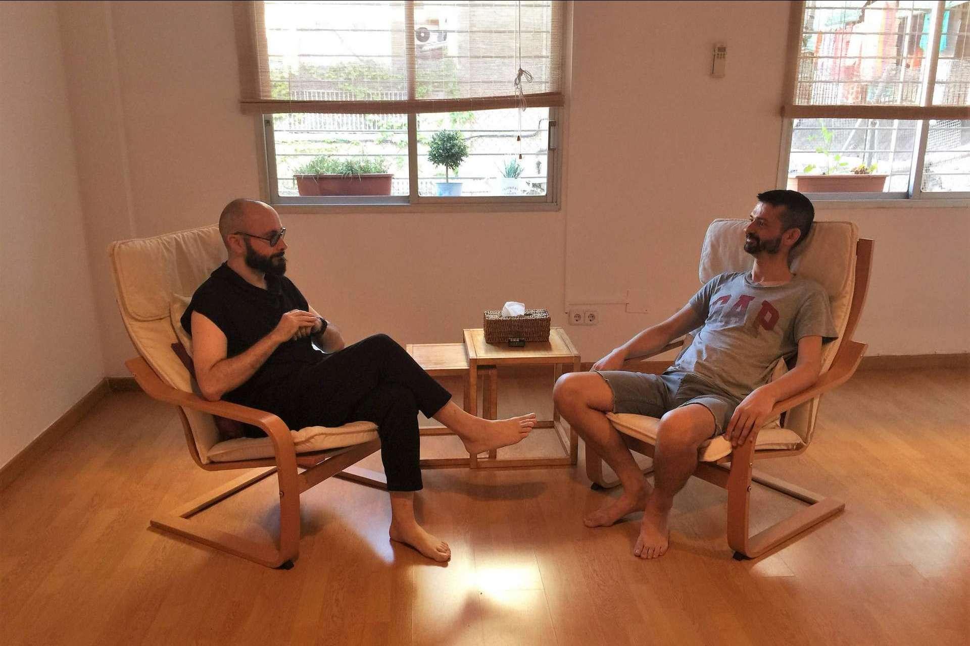 Agustí Guisasola: todo lo que se debe conocer sobre el mindfulness