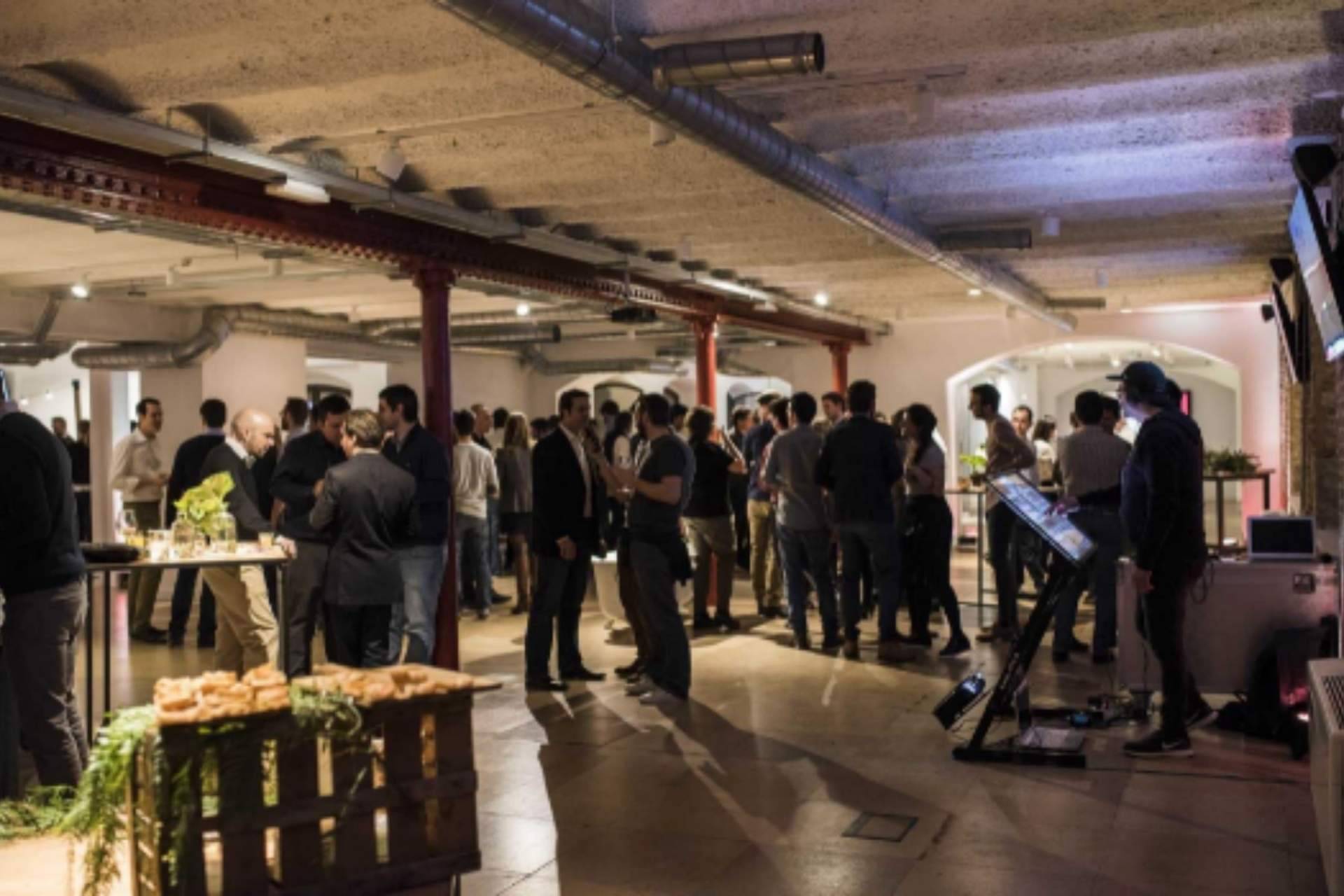 Marca Condal, la agencia de eventos en Barcelona que se encarga de organizar todo tipo de acontecimientos