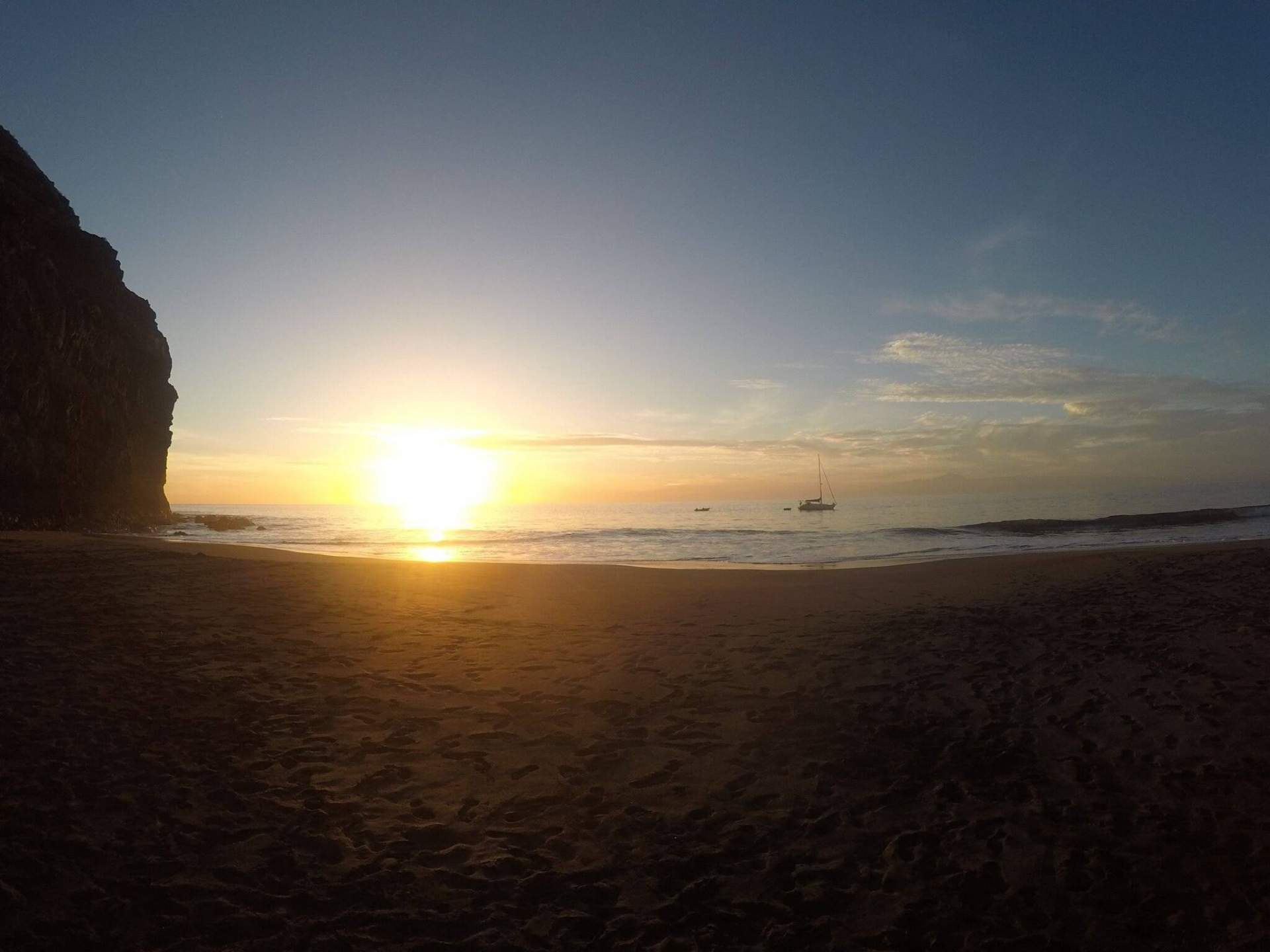 Viajes a Gran Canaria y paquetes vacacionales: Blue Ocean Camp
