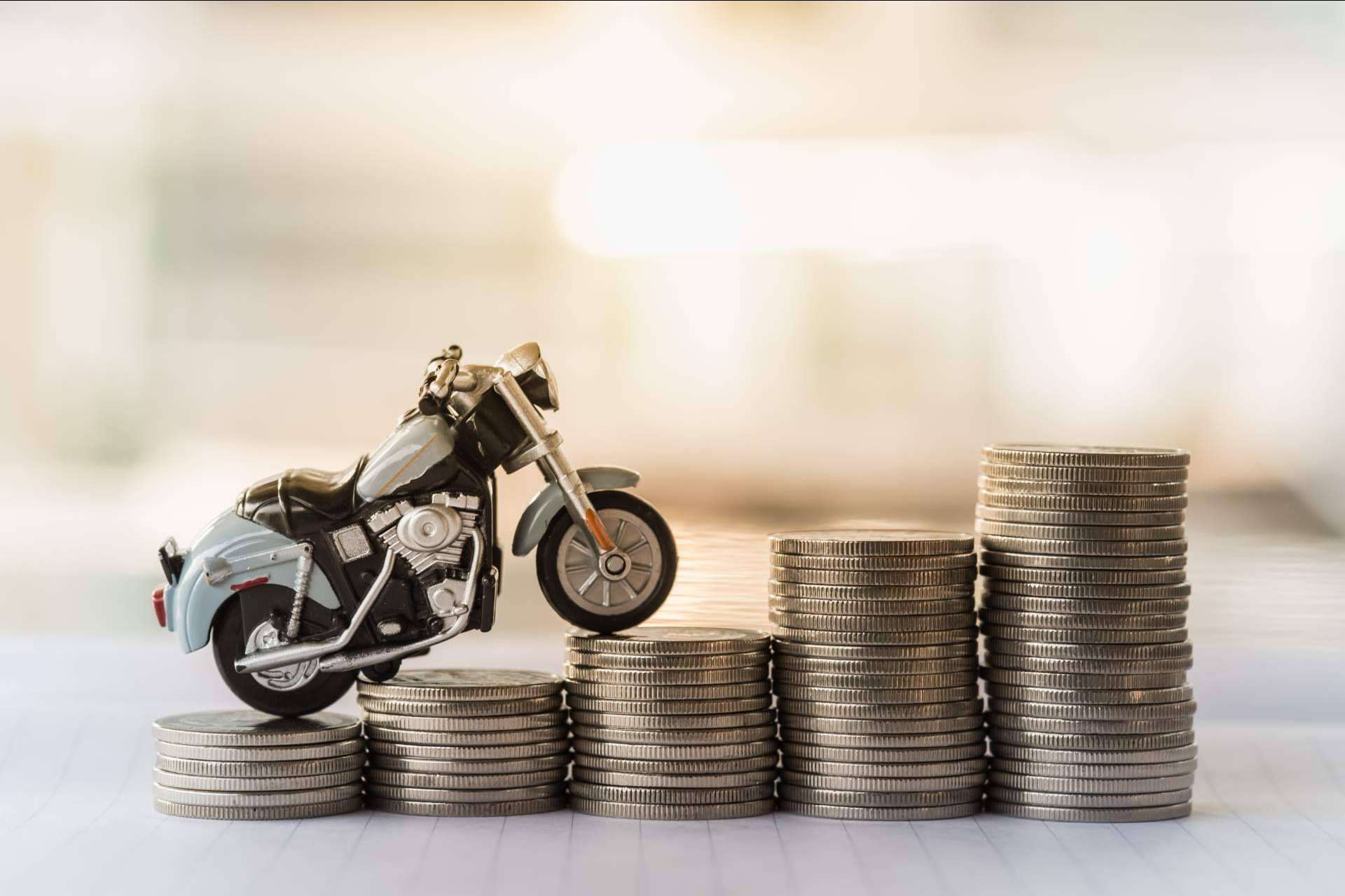 Tumotovalemas: servicio completo de tasación online de motos