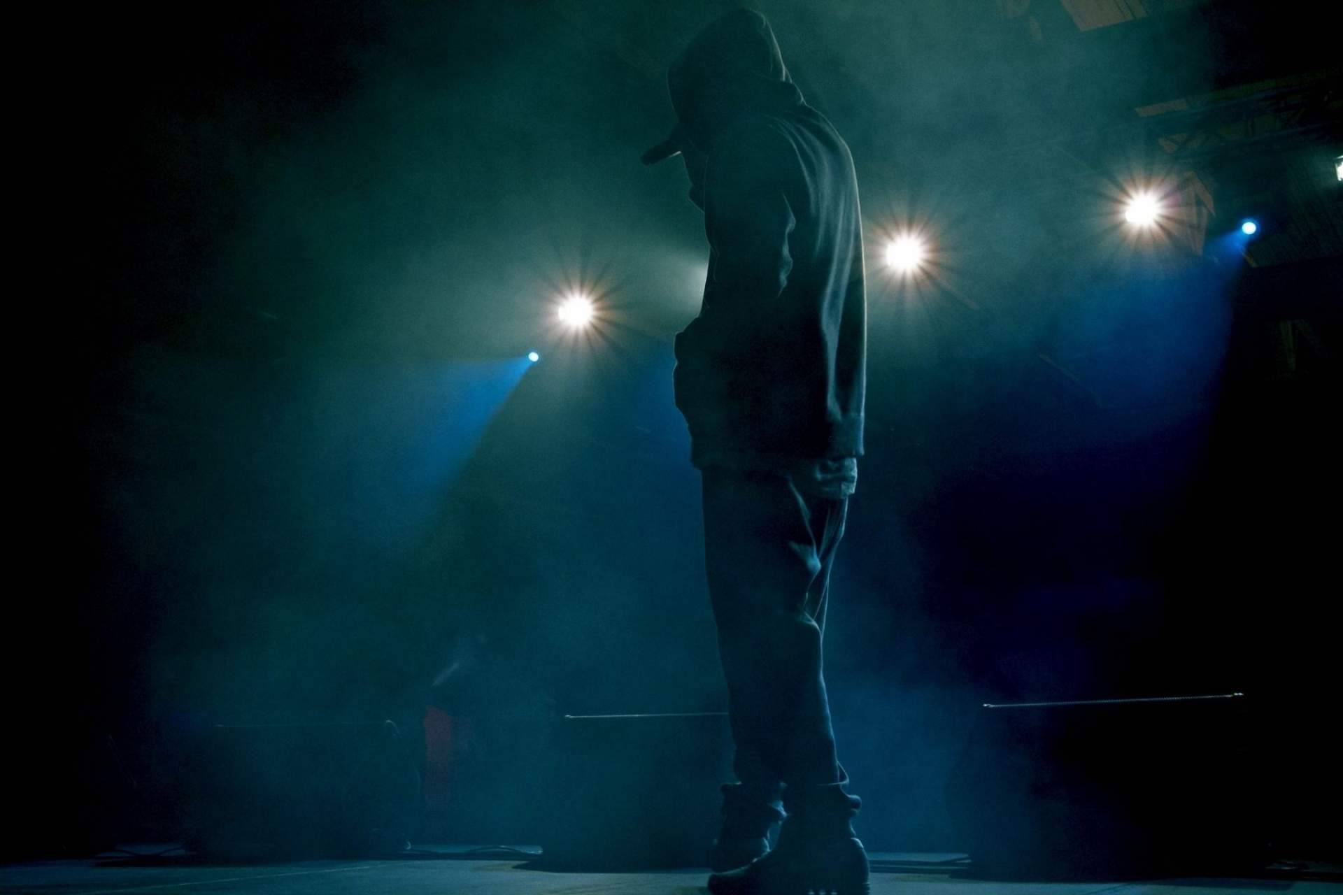 Rubén Conde: el vídeo viral de freestyle que ya cuenta con más de un millón de reproducciones