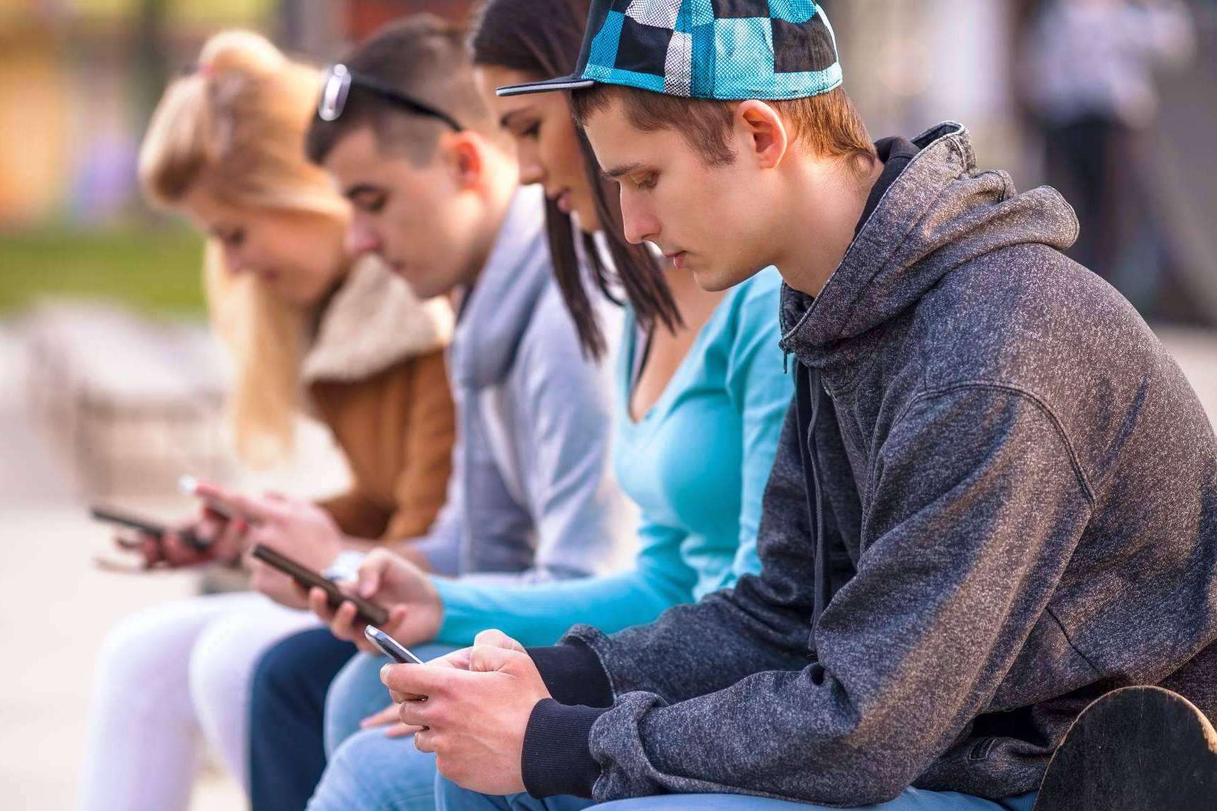 La importancia de una buena gestión de las redes sociales de una empresa: Biomarketum