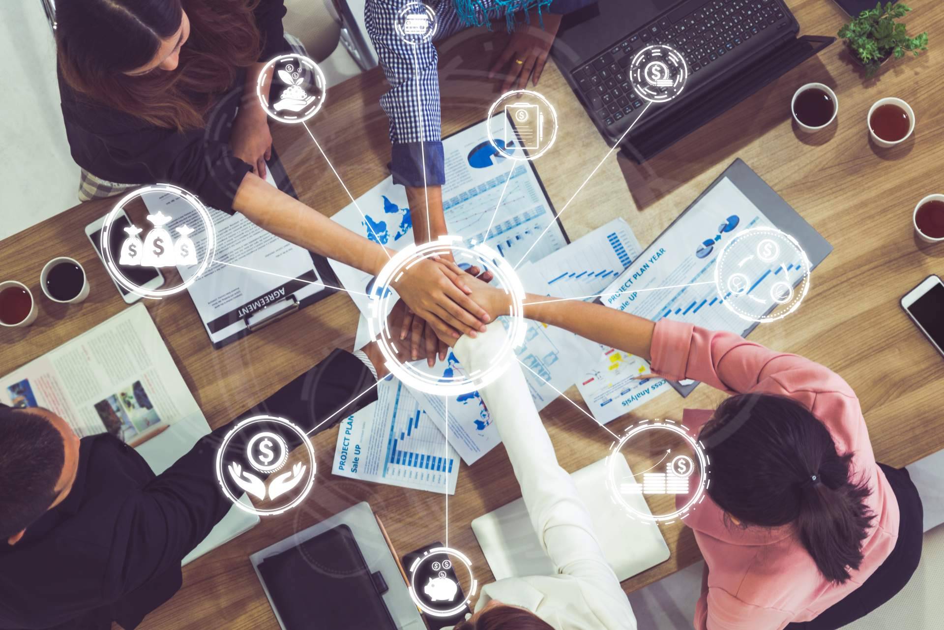 Digitaliza tu estrategia comercial, el programa que muestra cómo adaptarse al mundo digital con Valuexperience