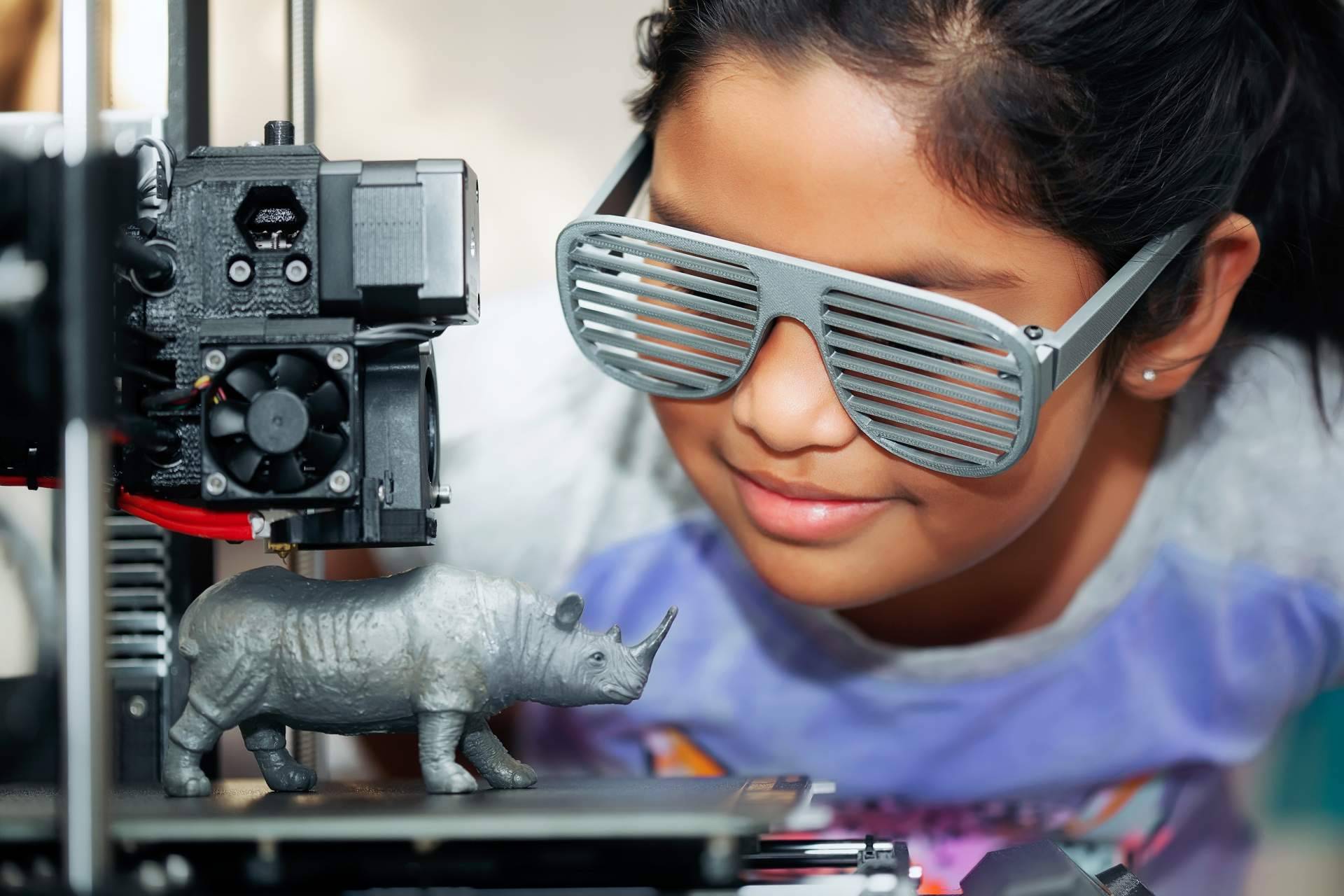 La expansión de la compañía de impresoras 3D Boloberry Technologies