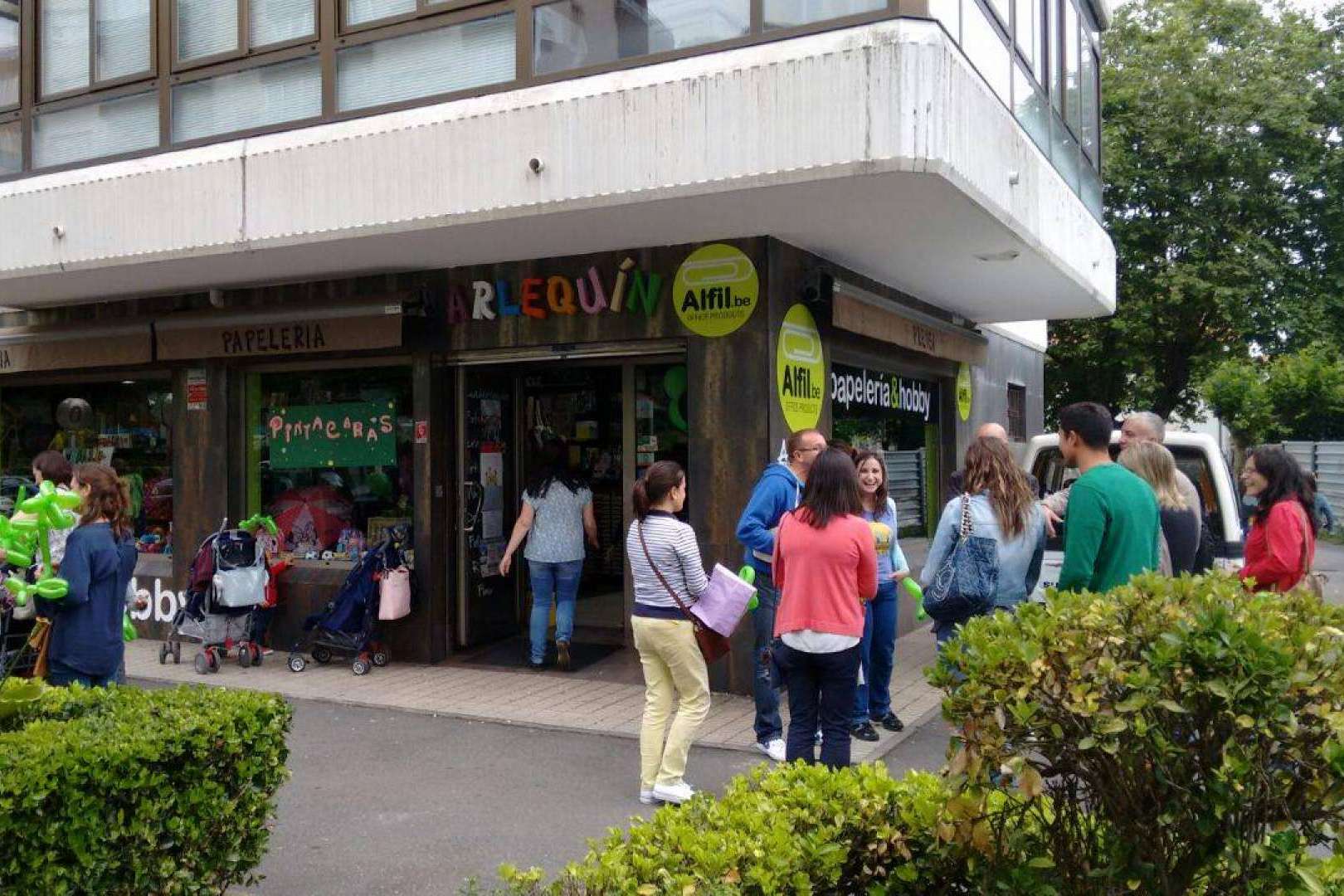 Modelo de franquicias de Alfil.be: ¿Cómo ser dueño de un negocio de éxito?