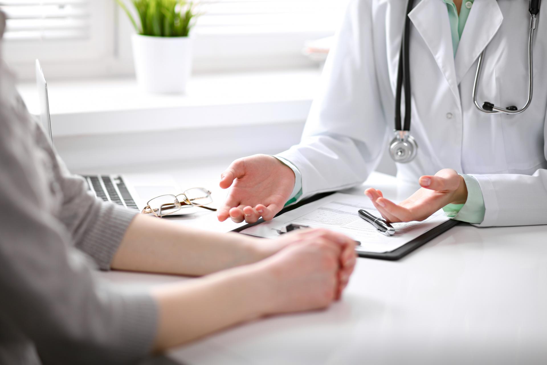 Bufetmèdic Sepúlveda: ¿Cómo conseguir un despacho médico por horas en Barcelona?