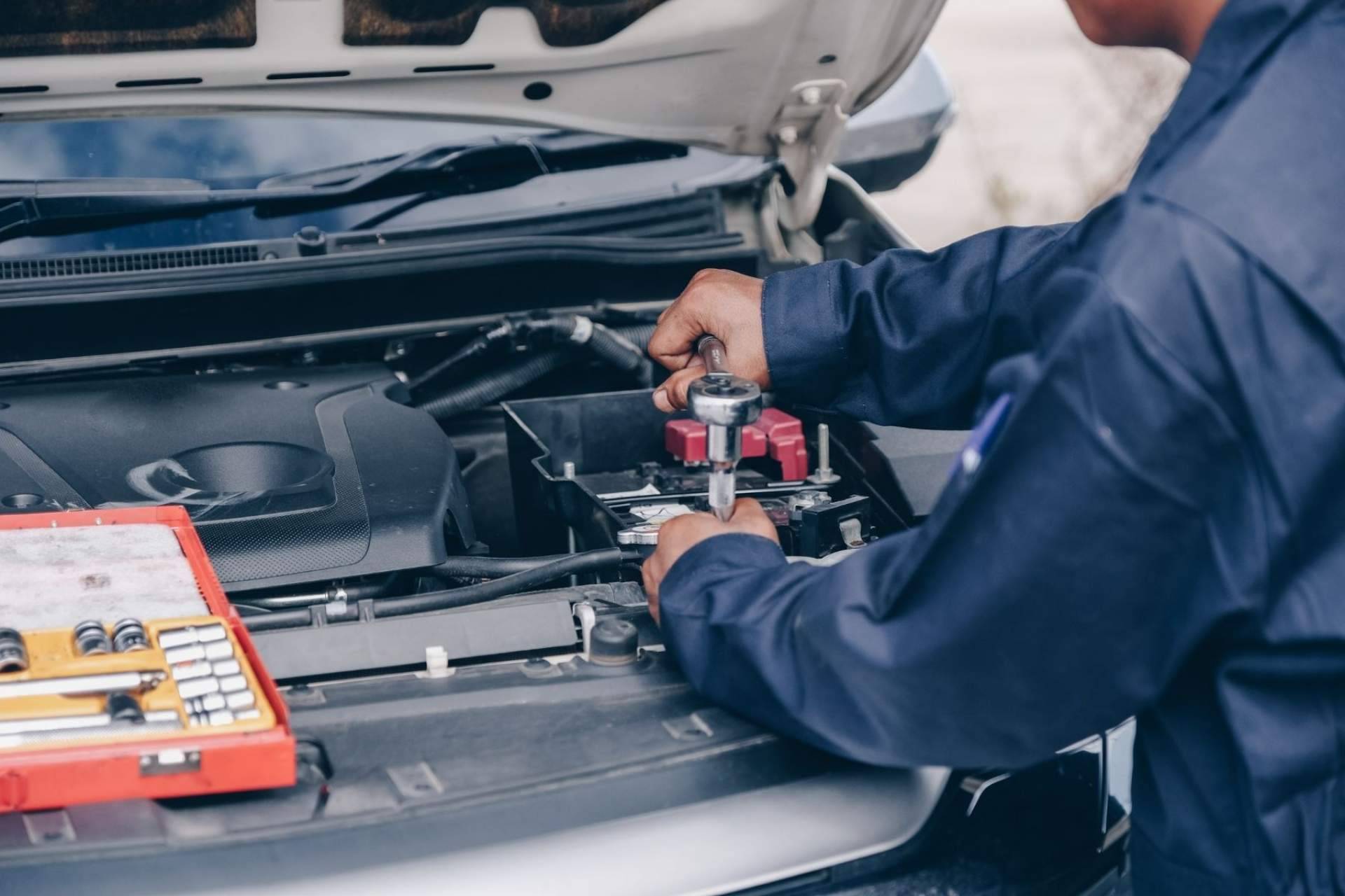 El curso mecánica y electricidad del automóvil impartido por el Instituto Técnico de Automoción