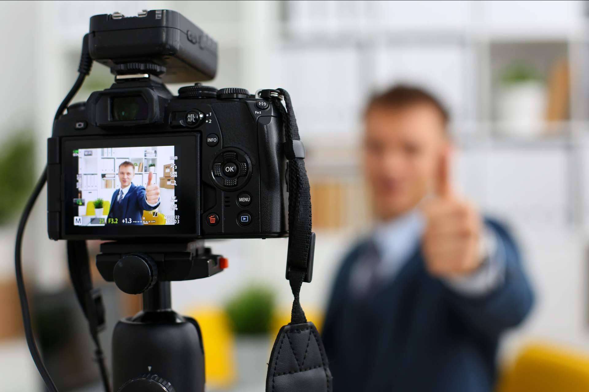 Los beneficios del video marketing, por Abcesar Group