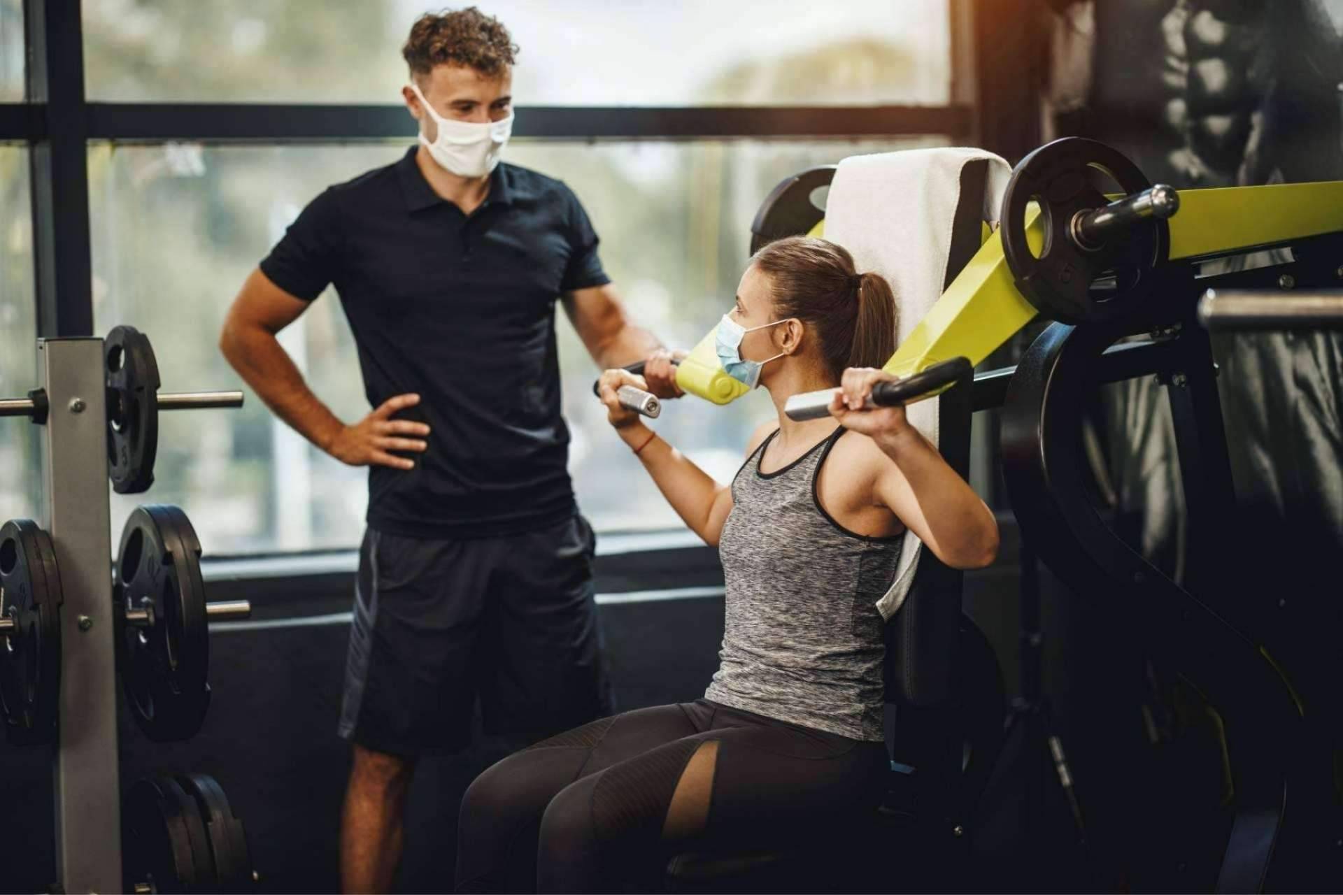 PM Team: los beneficios del entrenamiento de fuerza