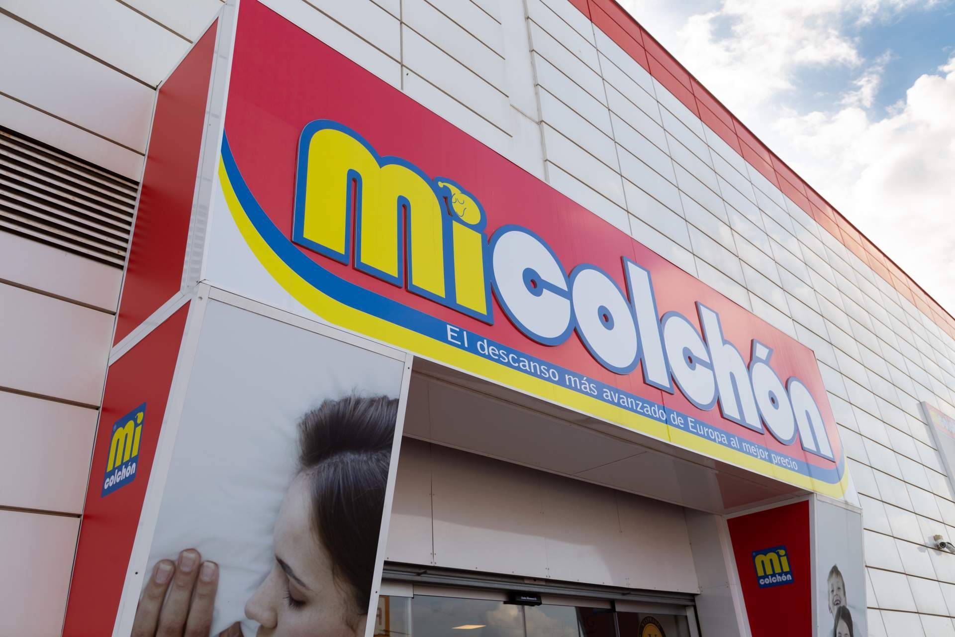 Mi Colchón: colchones para personas con dolor de espalda