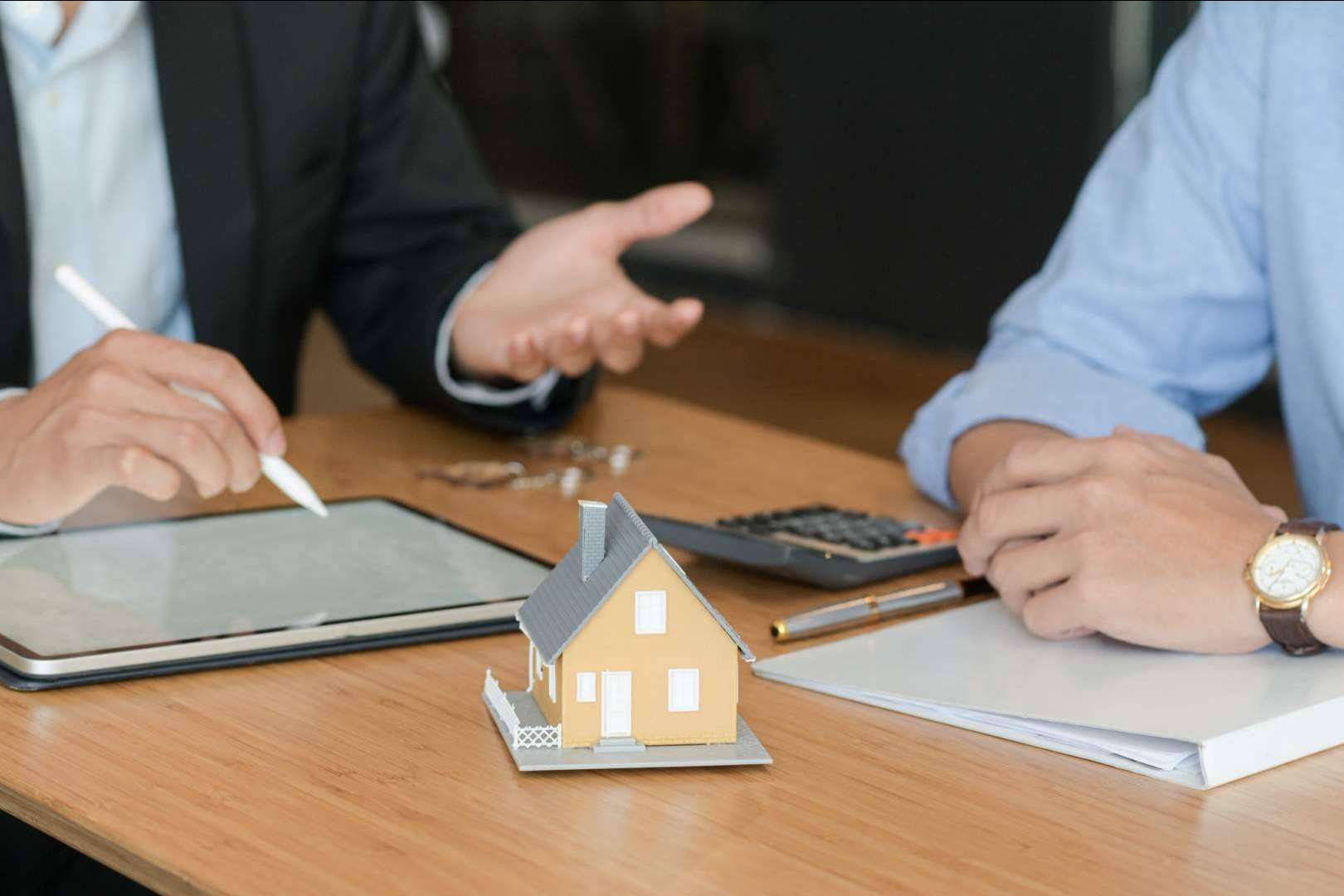 Ofrecer garantía de alquiler a los clientes con Rentech, el mejor aliado de agentes inmobiliarios