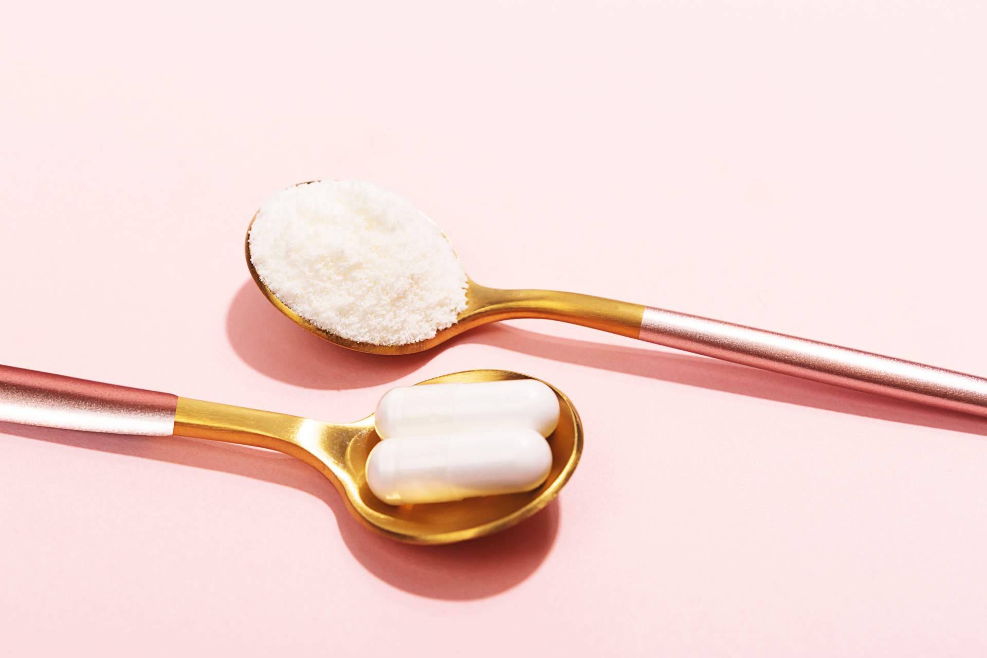 Gran variedad de productos para el cuidado de la piel basados en la dermocosmética y la nutricosmética en la farmacia Laura Garín