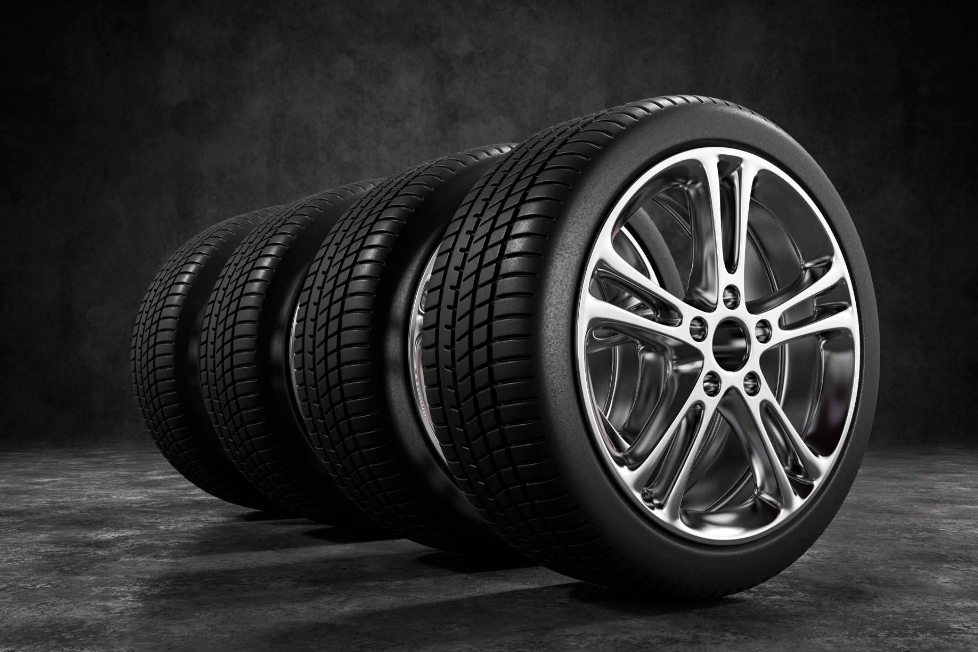 Todo Llantas Shop: ¿Qué ventajas ofrecen las llantas Forzza Wheels?