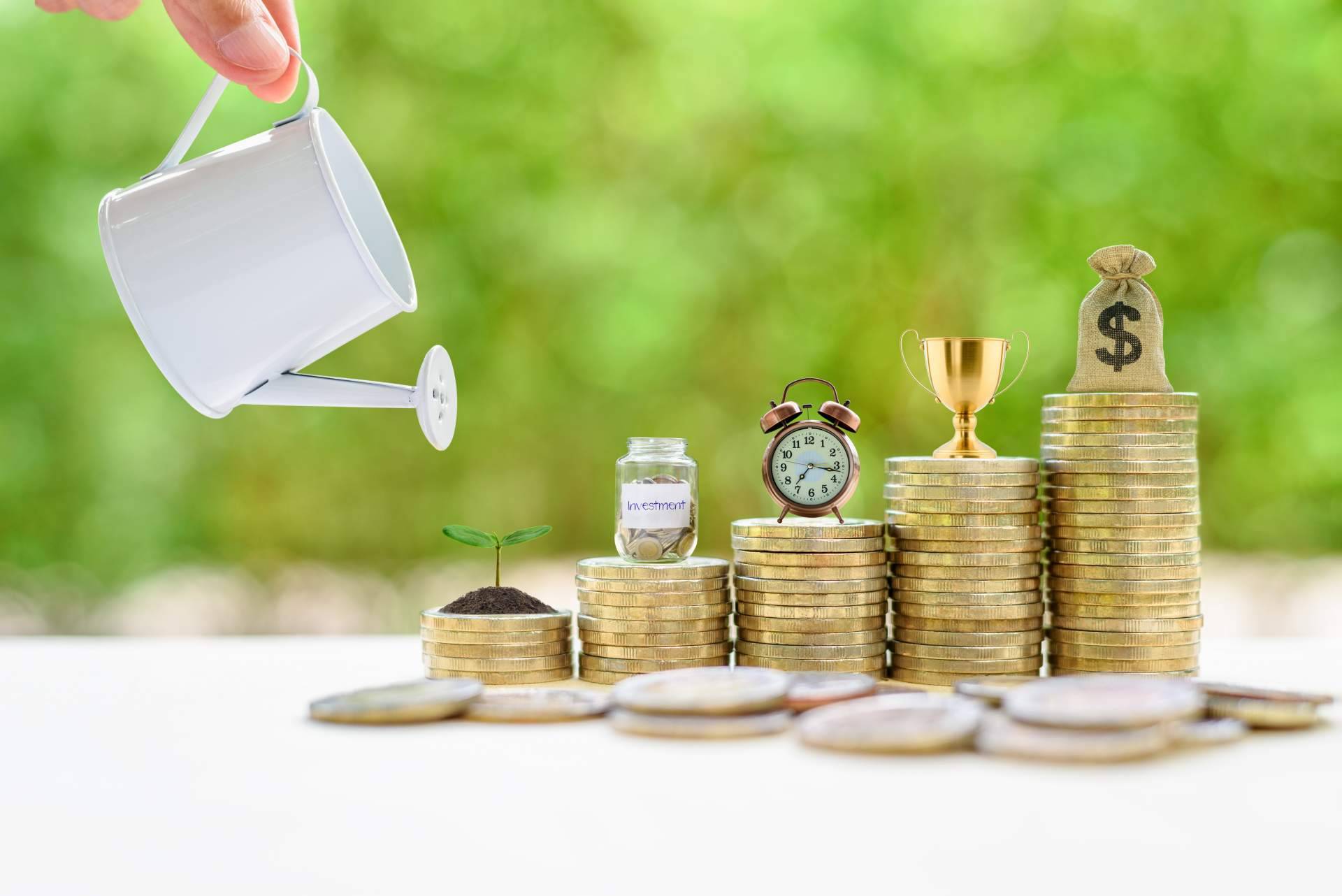 Prestamo Capital: ¿Qué es un crédito privado para compañías?