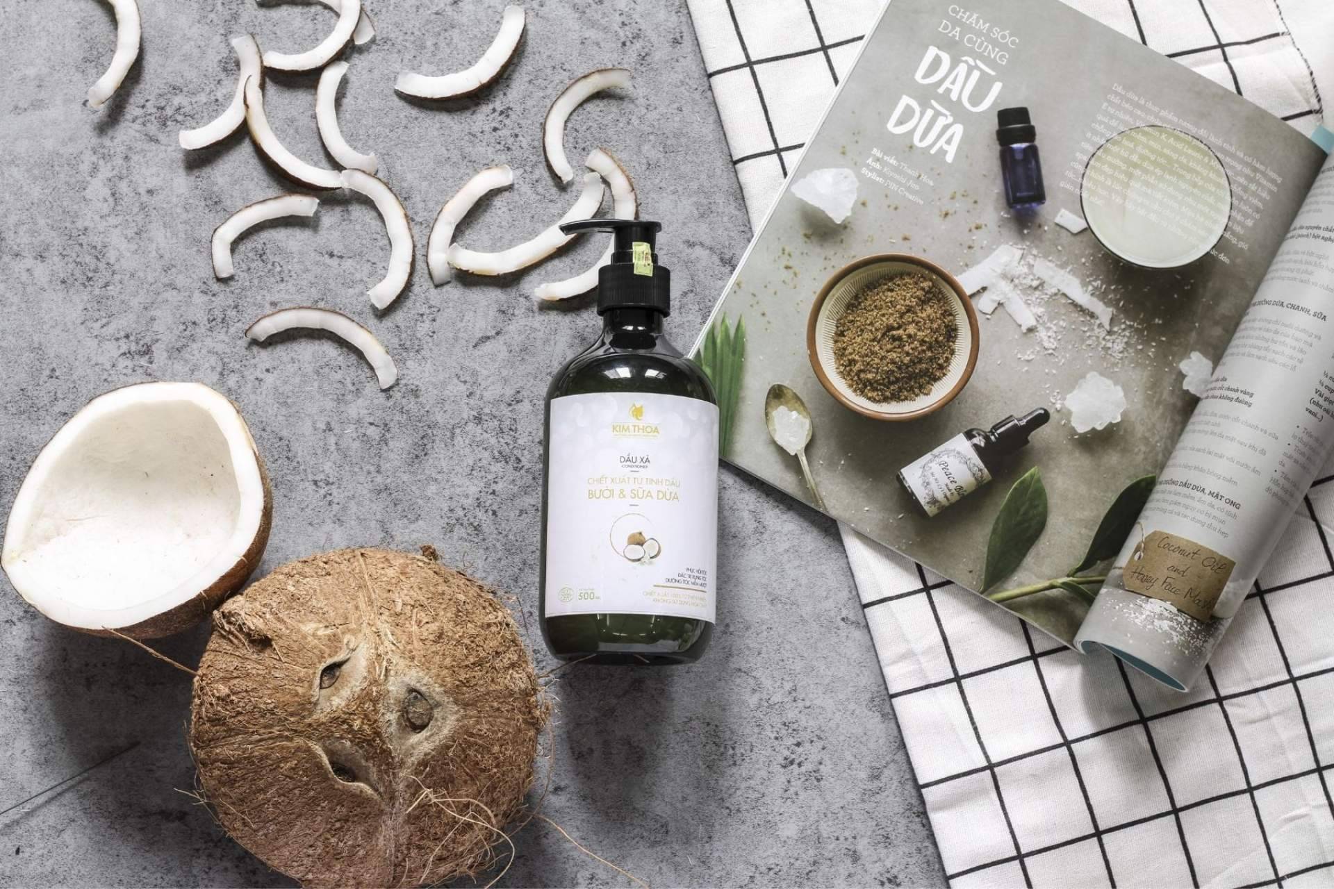La revolución de la cosmética natural con Kaeso