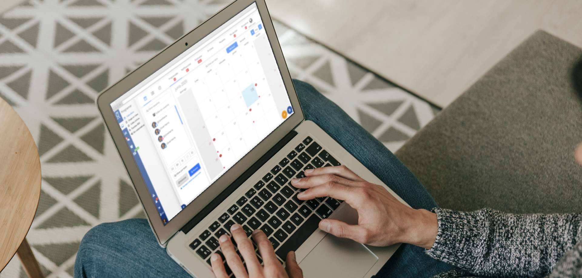 Impulsar resultados en las redes sociales con la programación sencilla y rápida de SocialGest